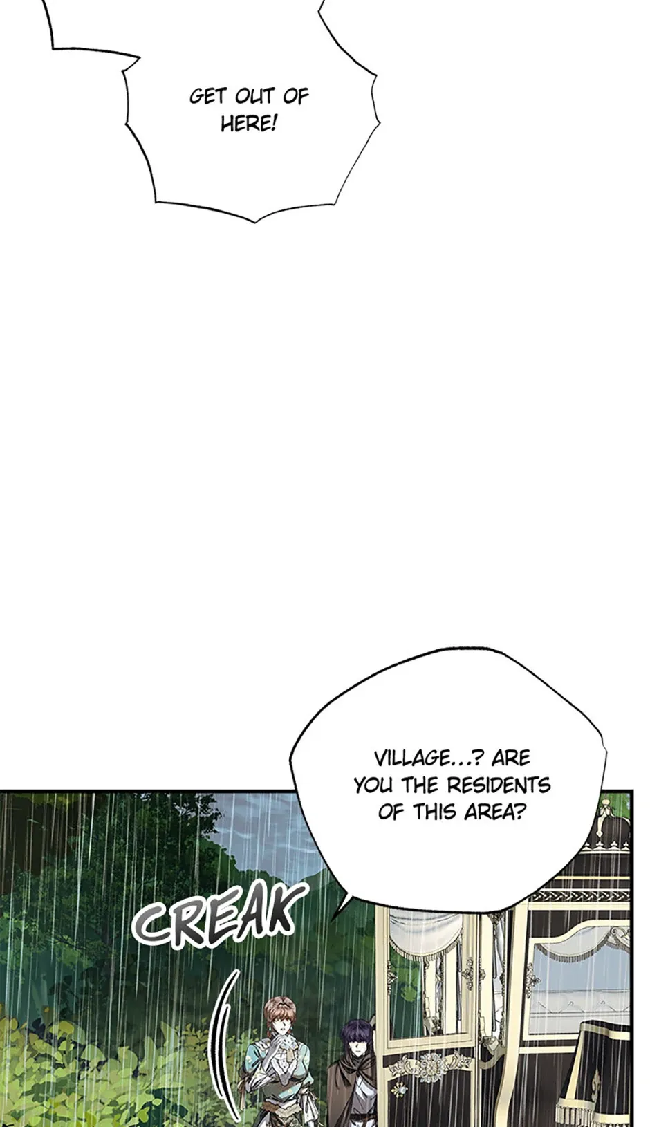 Charlotte’s Wheel Chapter 72 Online - página 34