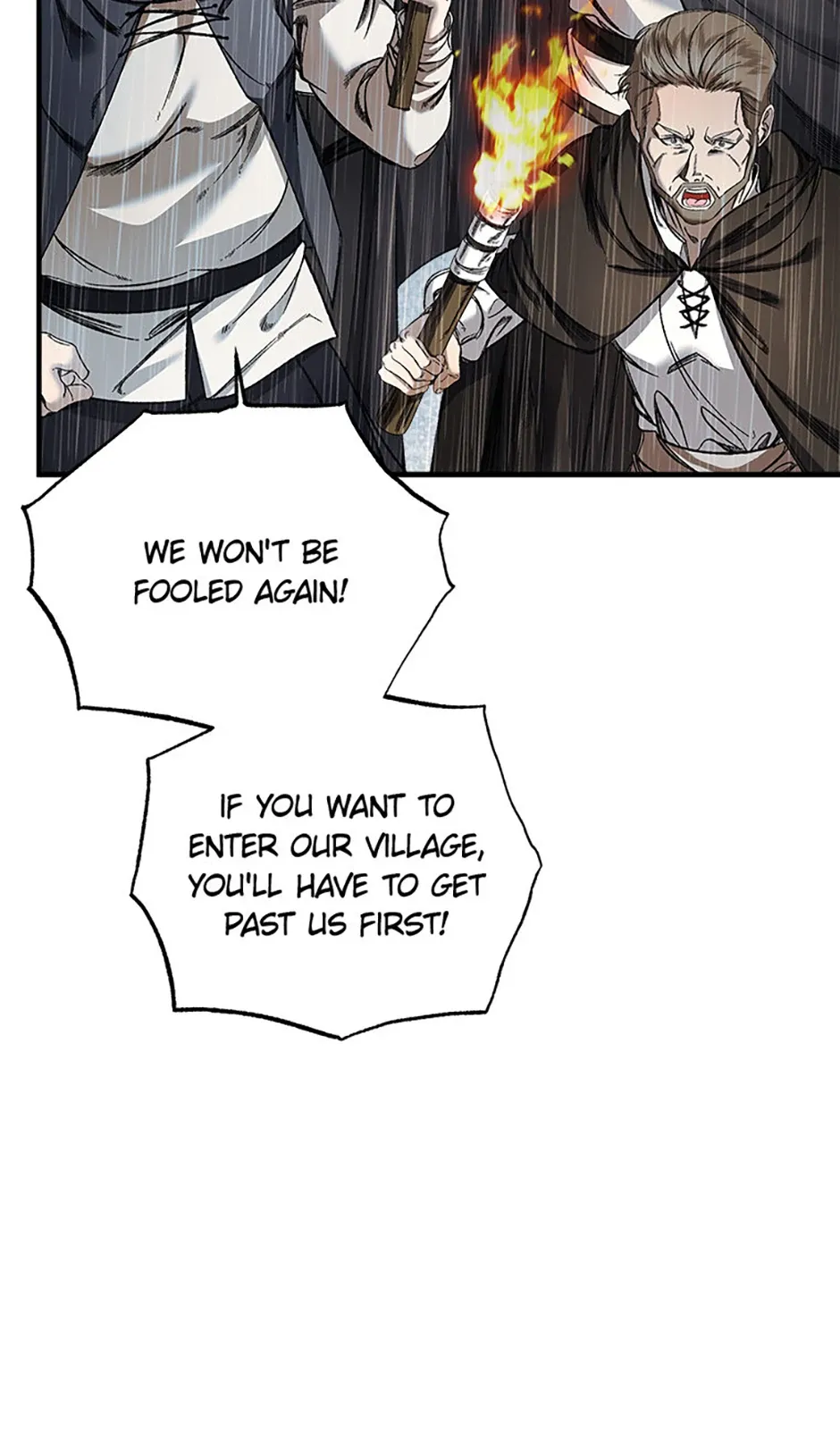 Charlotte’s Wheel Chapter 72 Online - página 36
