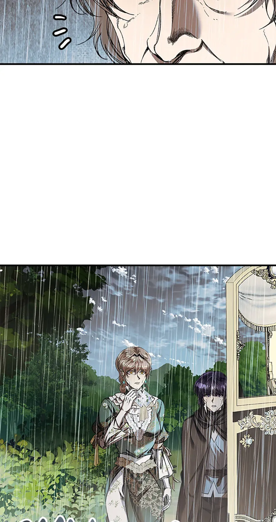 Charlotte’s Wheel Chapter 72 Online - página 40