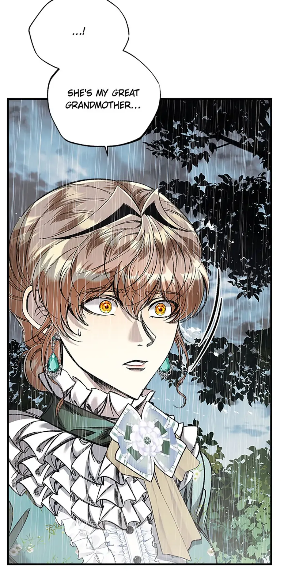 Charlotte’s Wheel Chapter 72 Online - página 43