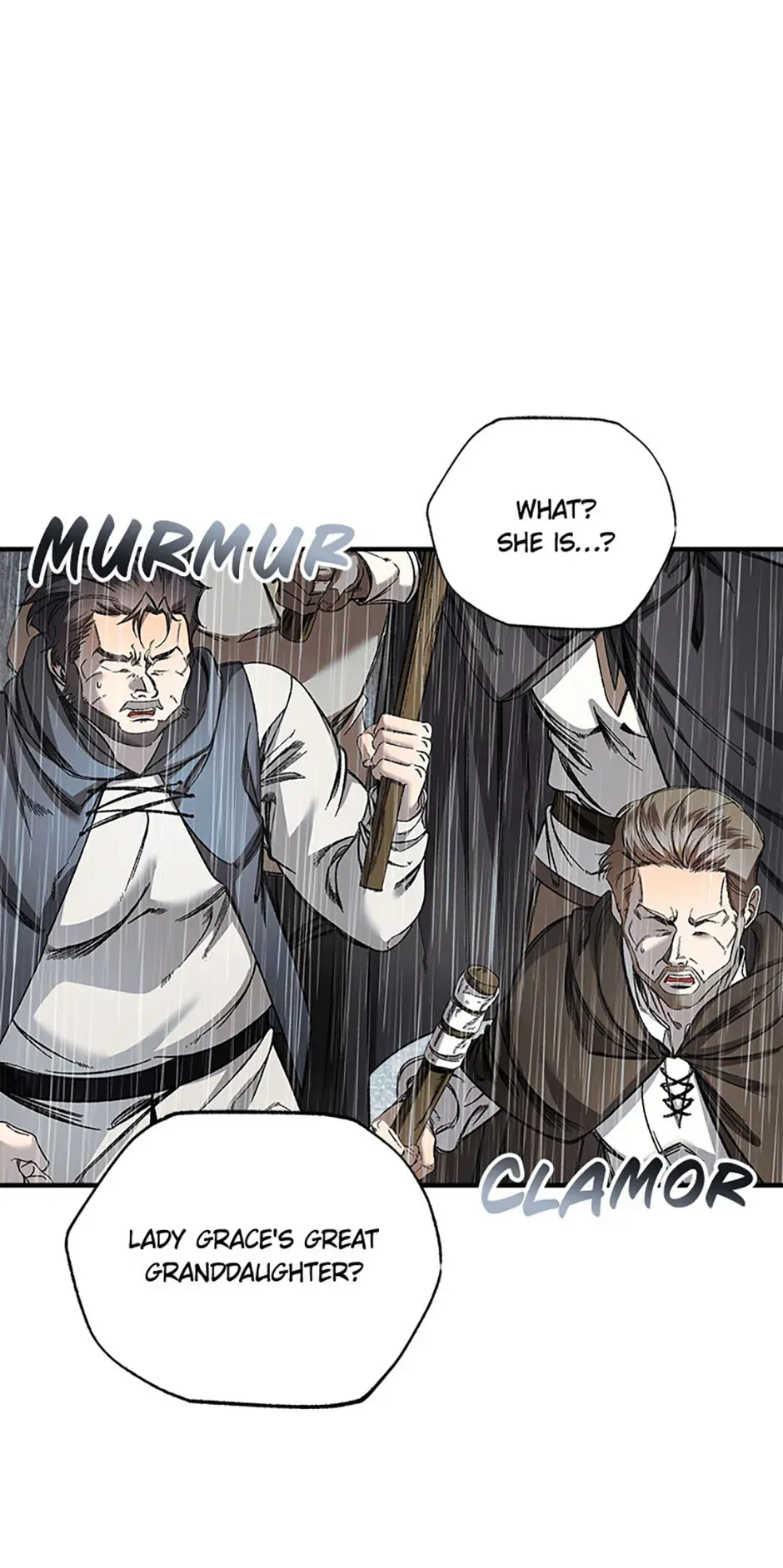 Charlotte’s Wheel Chapter 72 Online - página 44