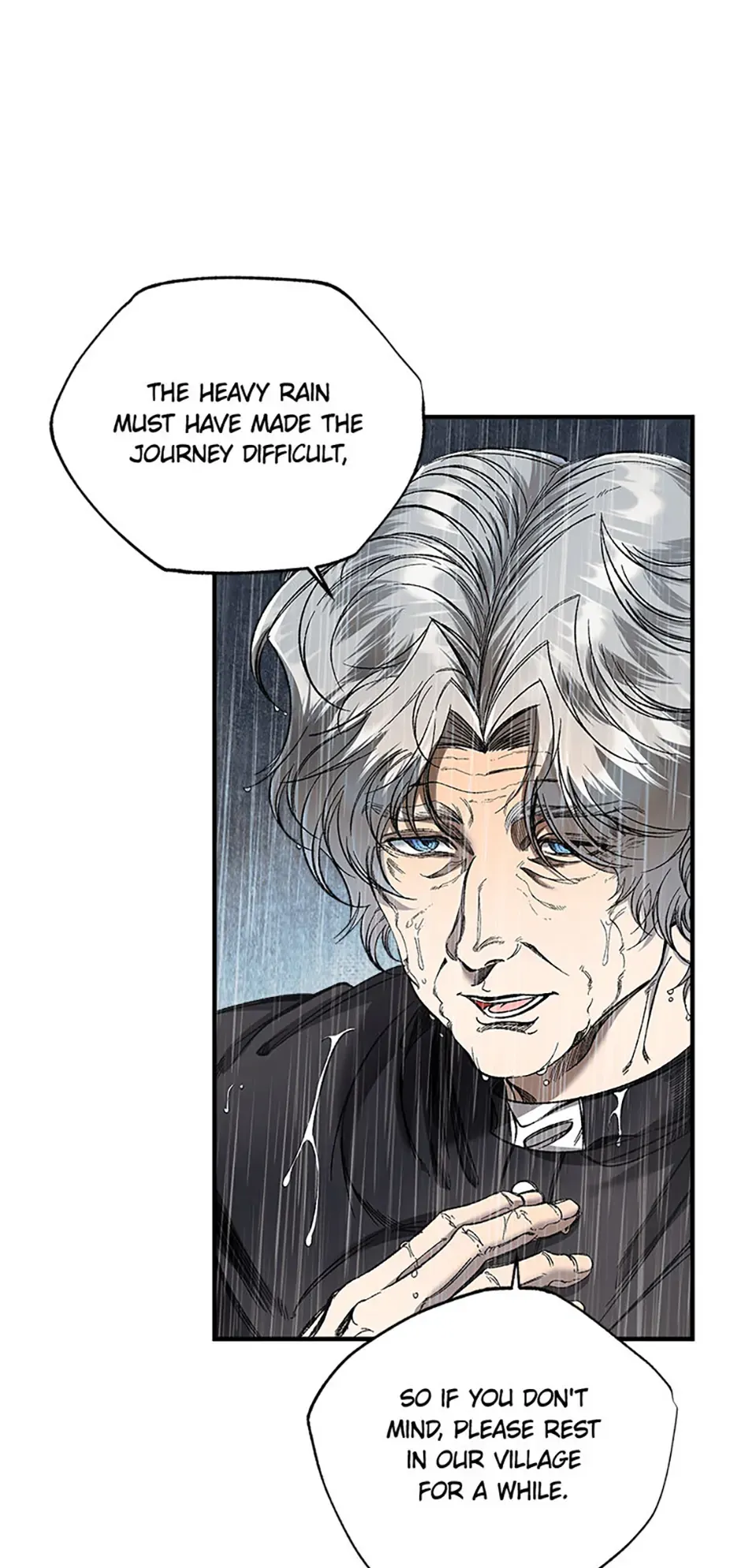 Charlotte’s Wheel Chapter 72 Online - página 46