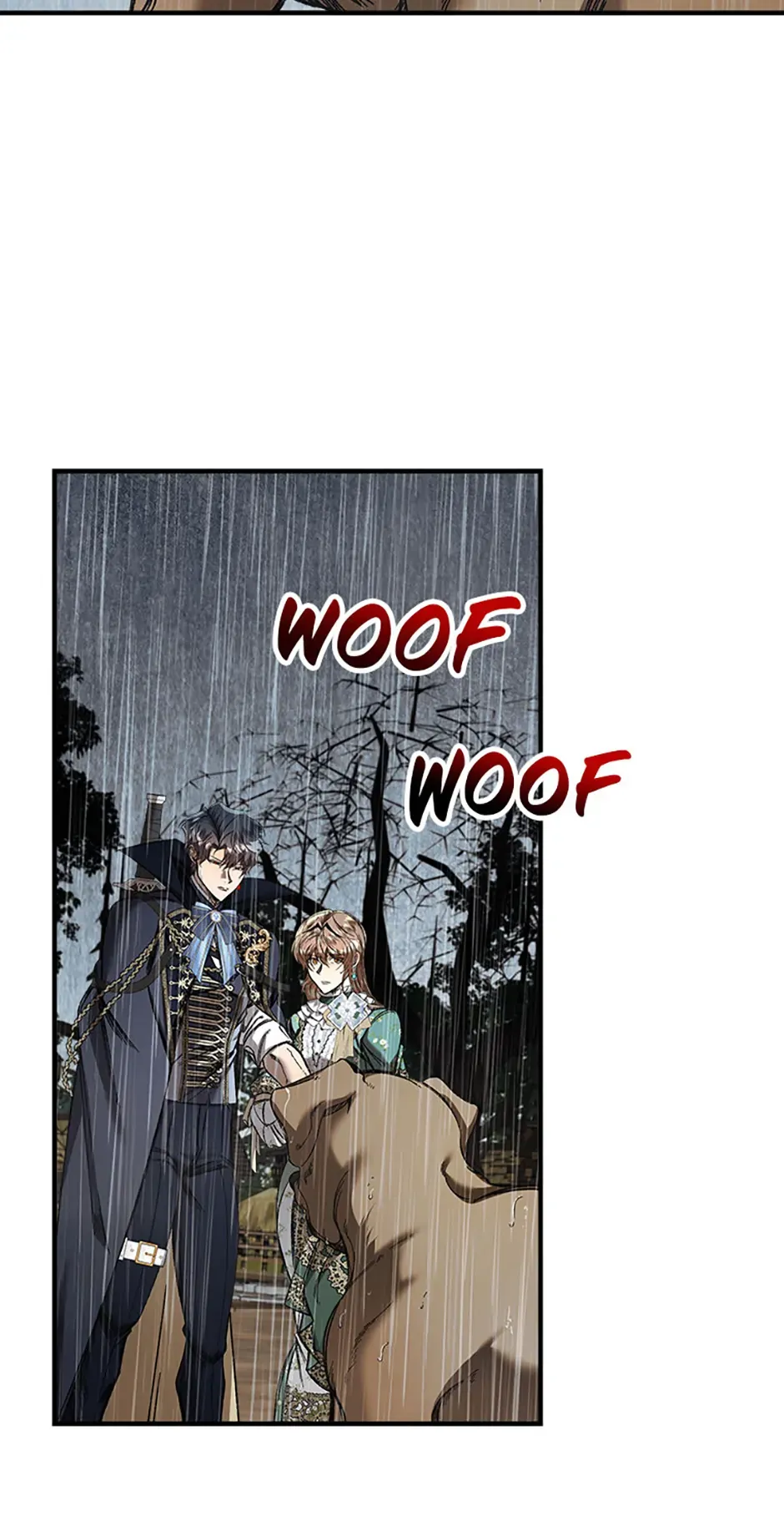 Charlotte’s Wheel Chapter 72 Online - página 51