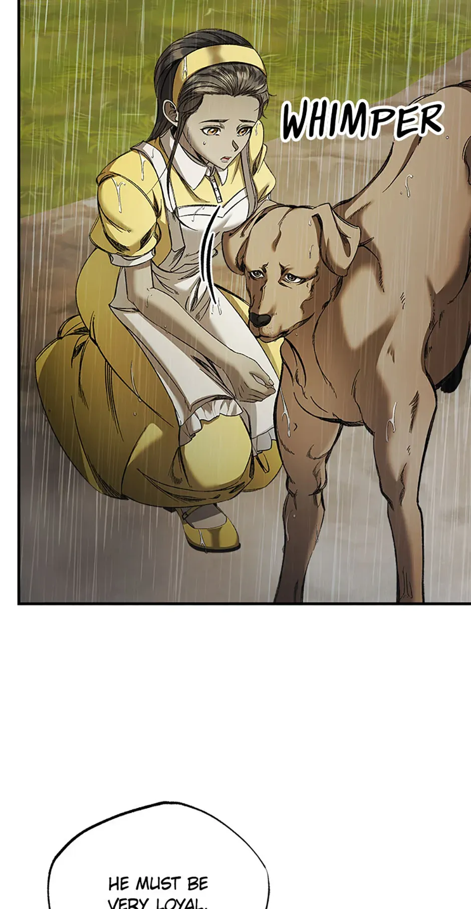 Charlotte’s Wheel Chapter 72 Online - página 53