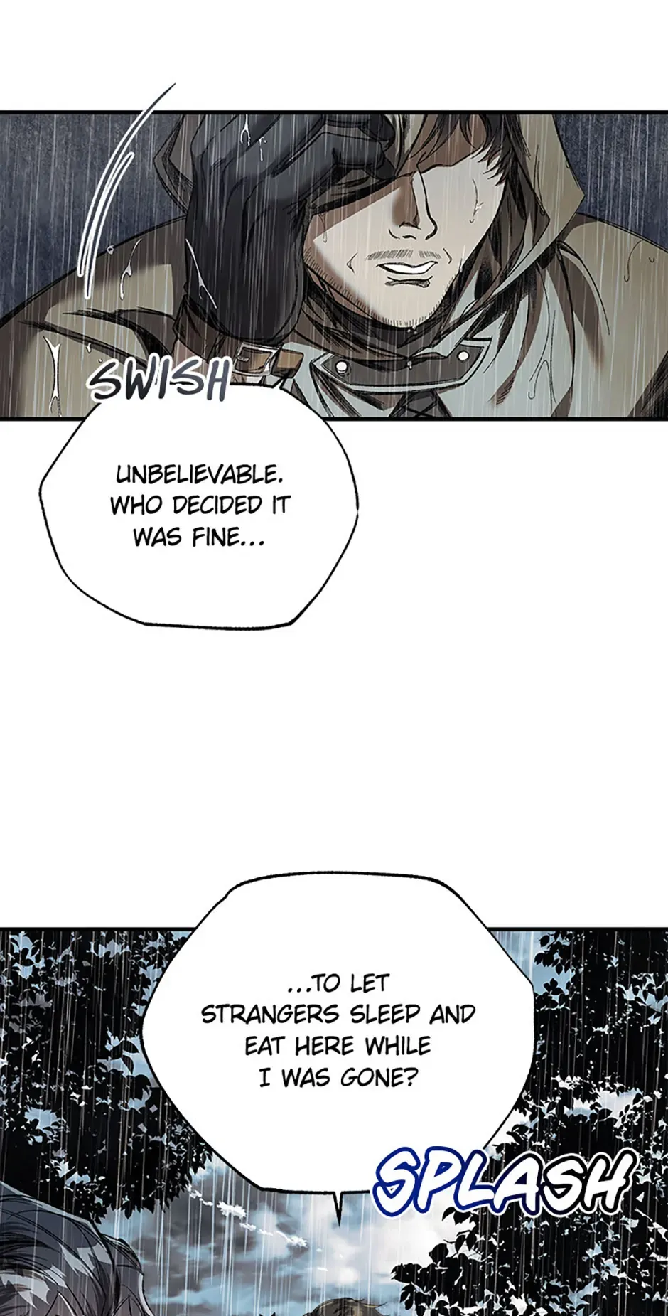 Charlotte’s Wheel Chapter 72 Online - página 56