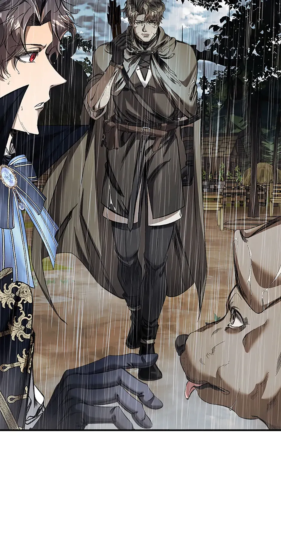 Charlotte’s Wheel Chapter 72 Online - página 57