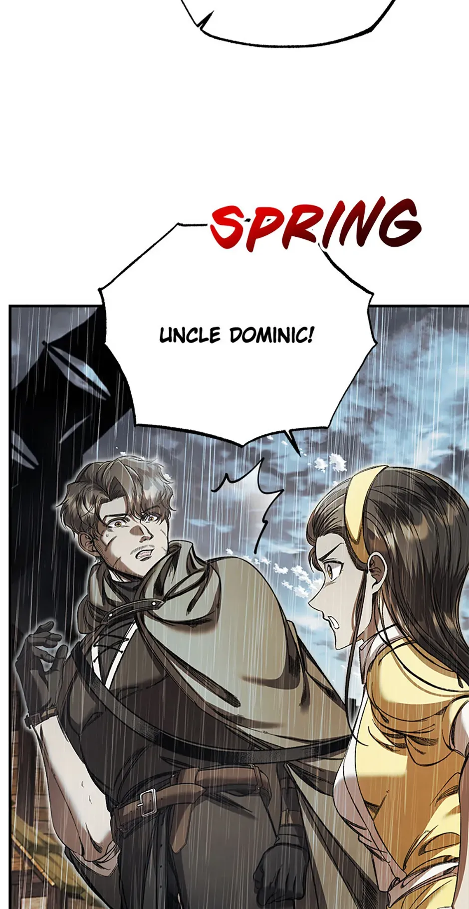 Charlotte’s Wheel Chapter 72 Online - página 59