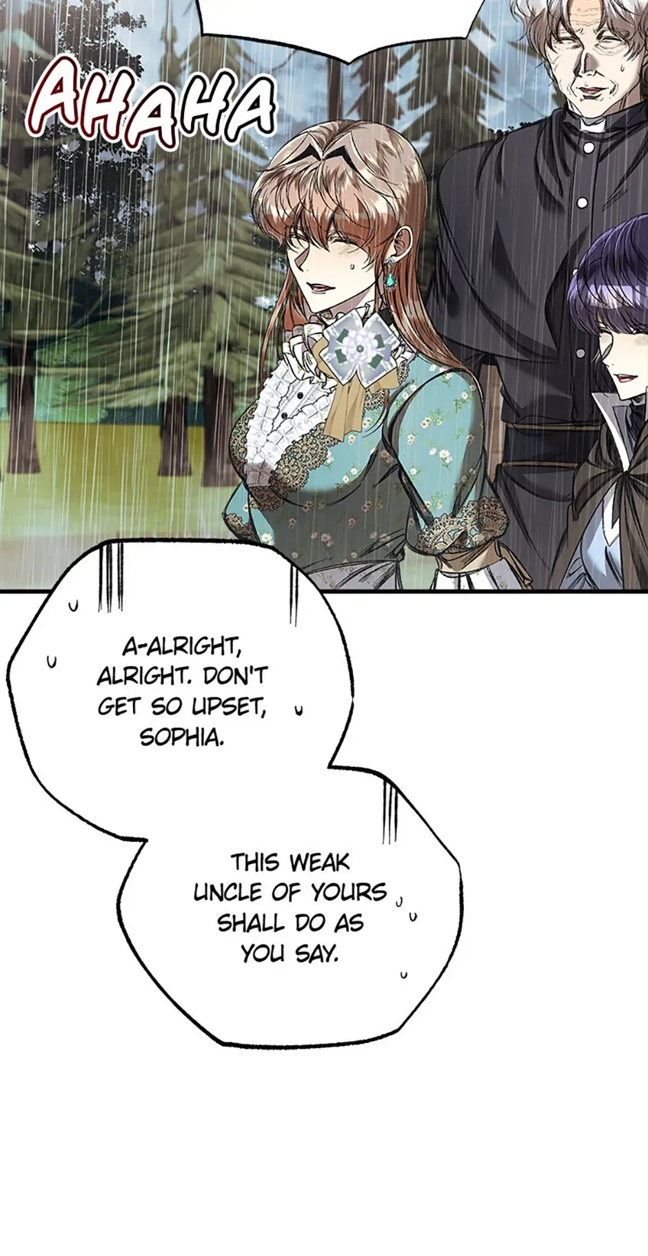Charlotte’s Wheel Chapter 72 Online - página 61