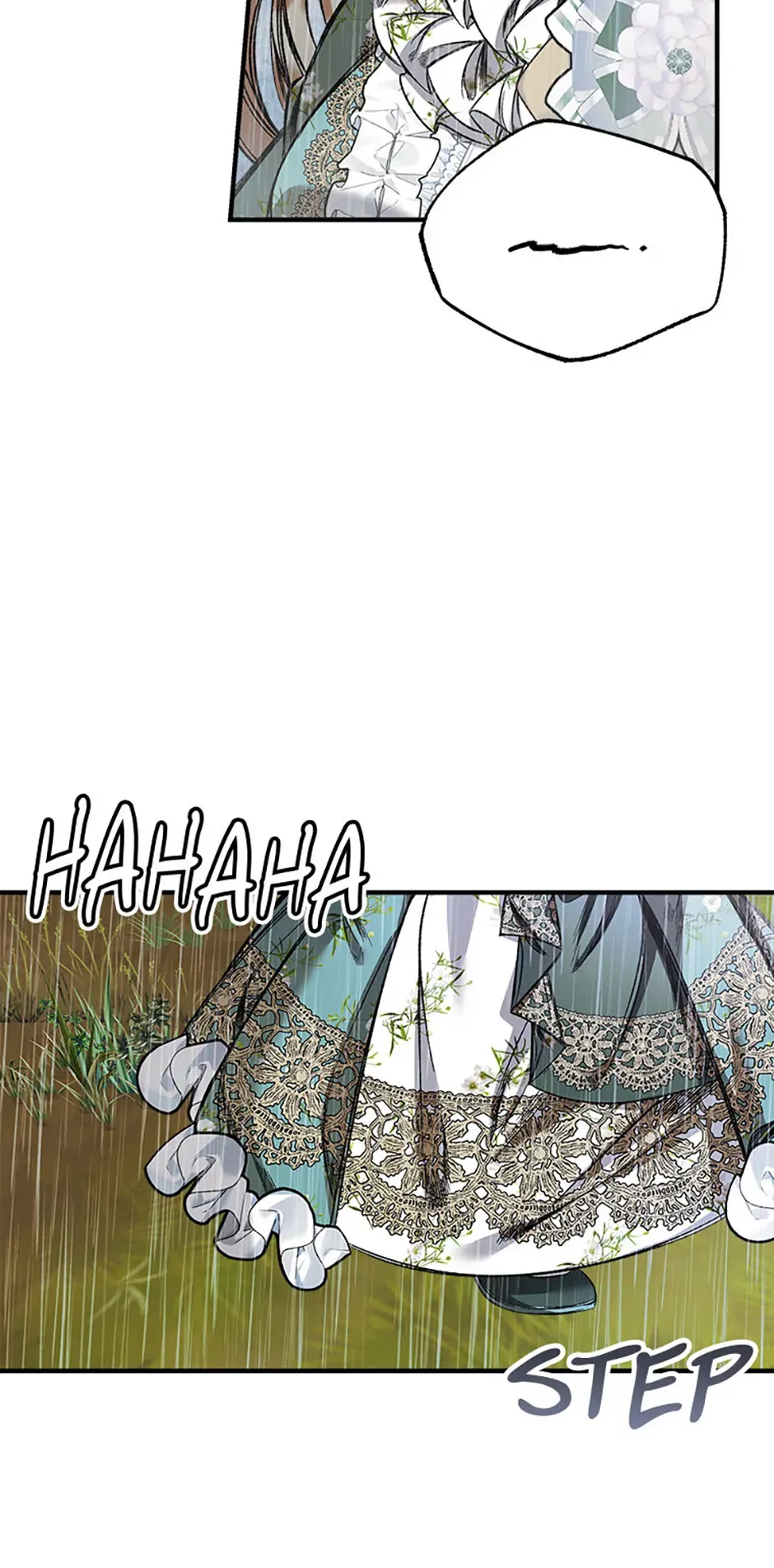 Charlotte’s Wheel Chapter 72 Online - página 64