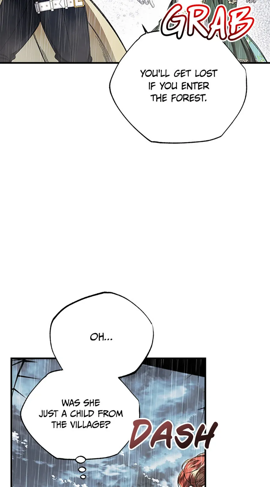 Charlotte’s Wheel Chapter 72 Online - página 76