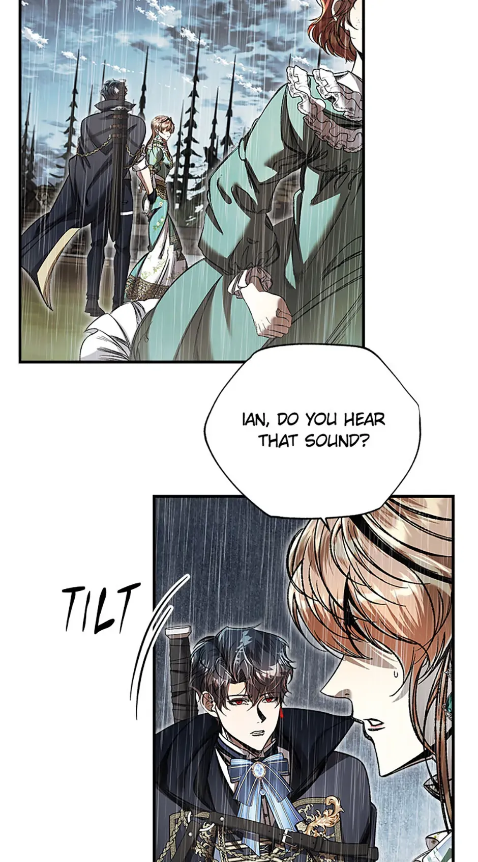 Charlotte’s Wheel Chapter 72 Online - página 77