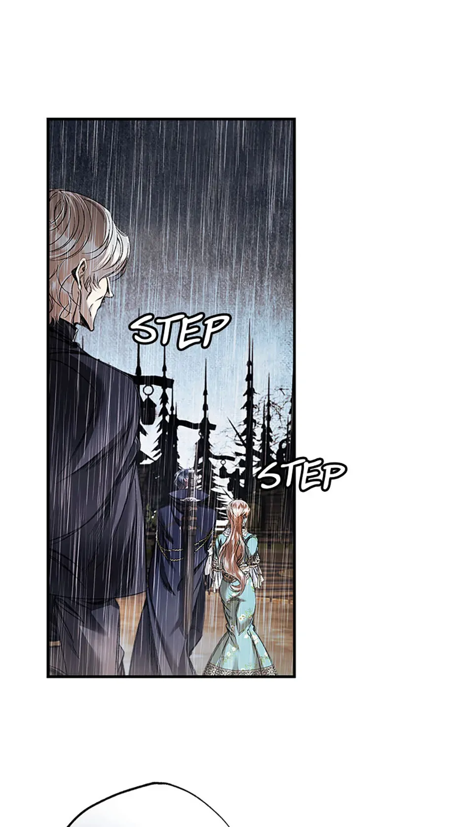 Charlotte’s Wheel Chapter 72 Online - página 83