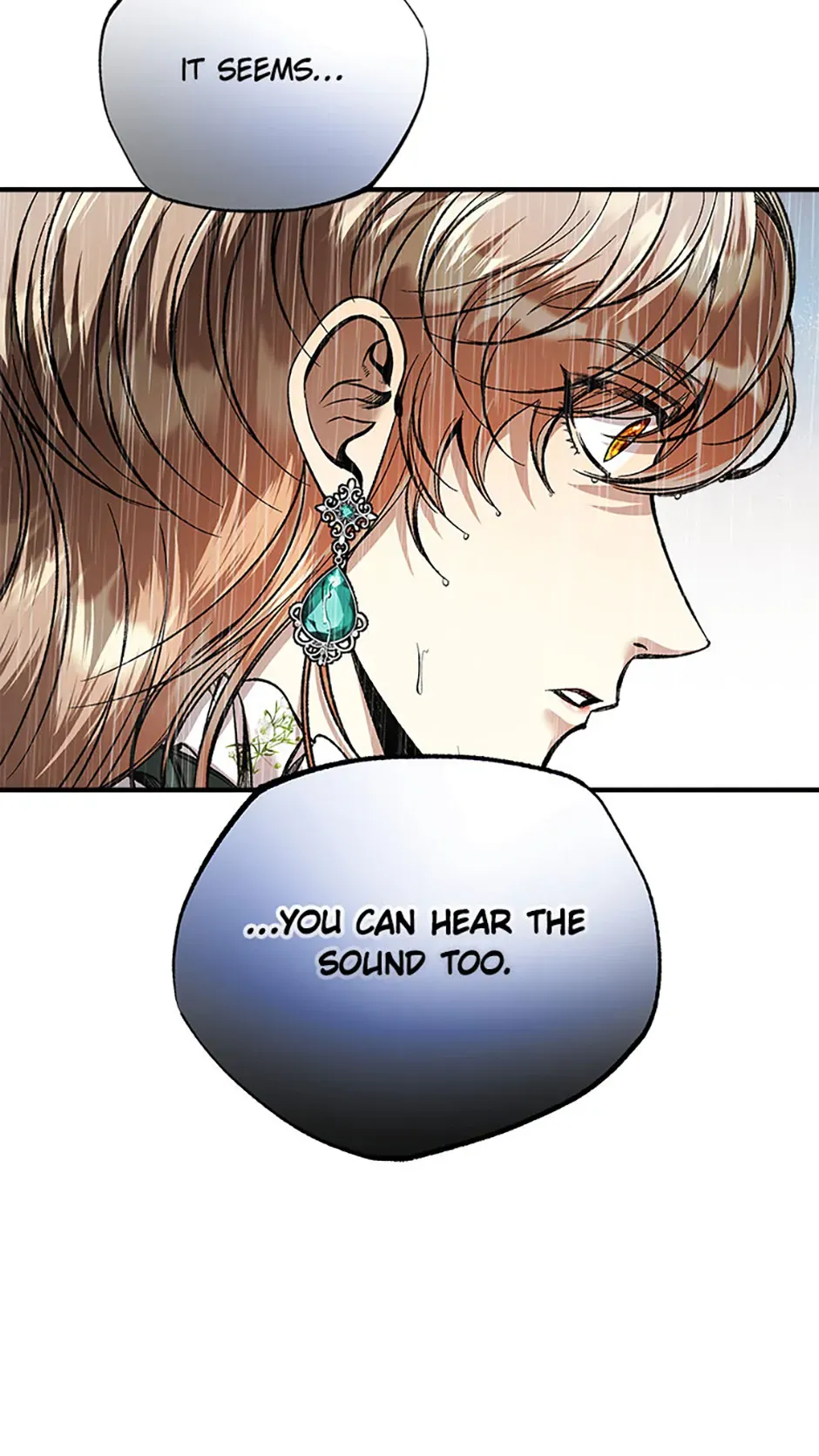 Charlotte’s Wheel Chapter 72 Online - página 84