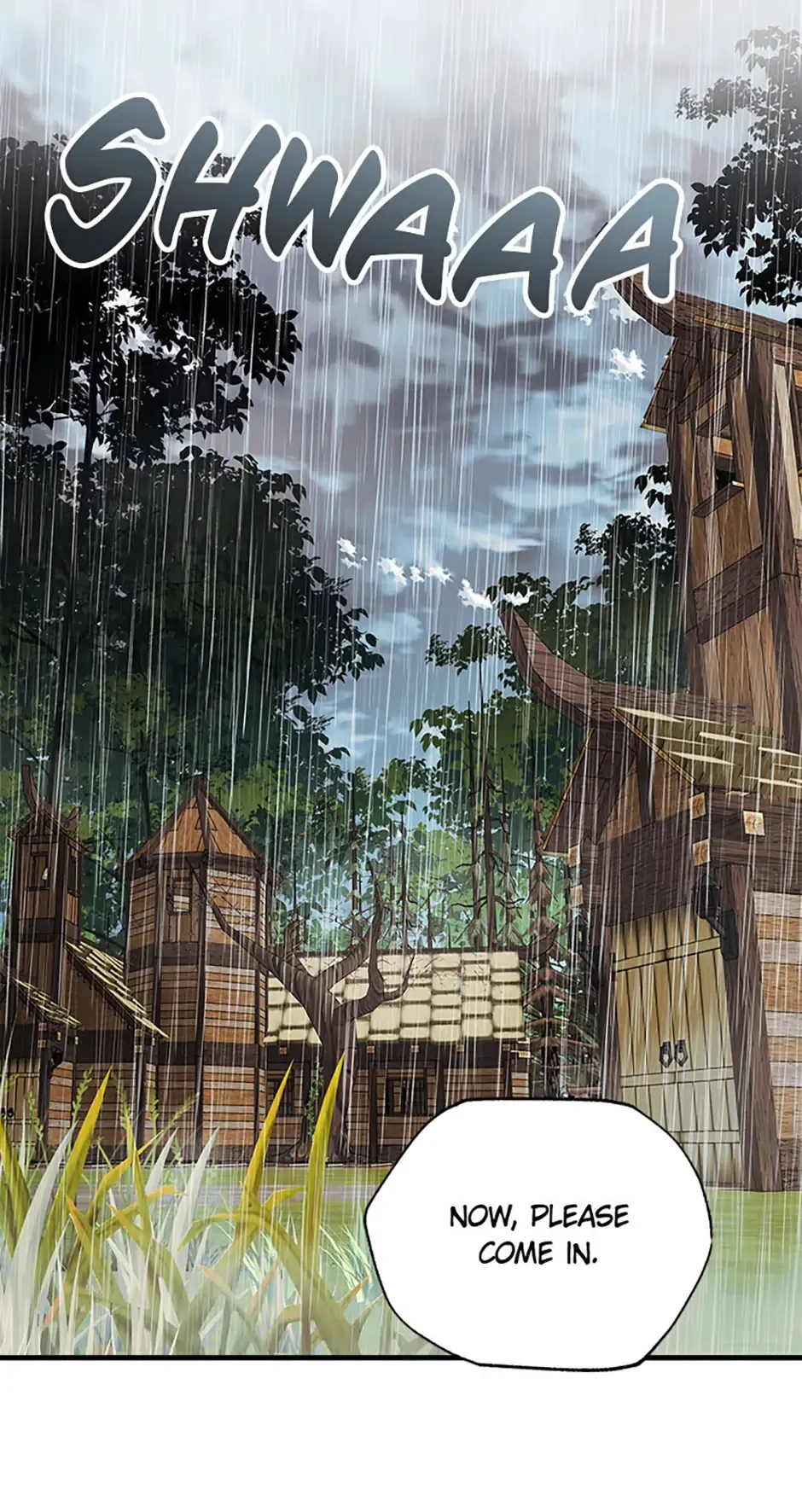 Charlotte’s Wheel Chapter 72 Online - página 88