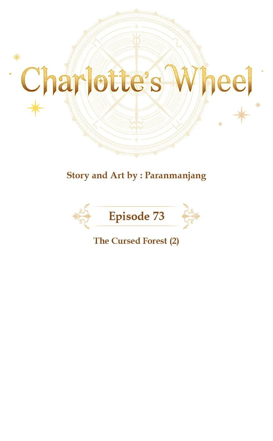 Charlotte’s Wheel Chapter 73 Online - página 2