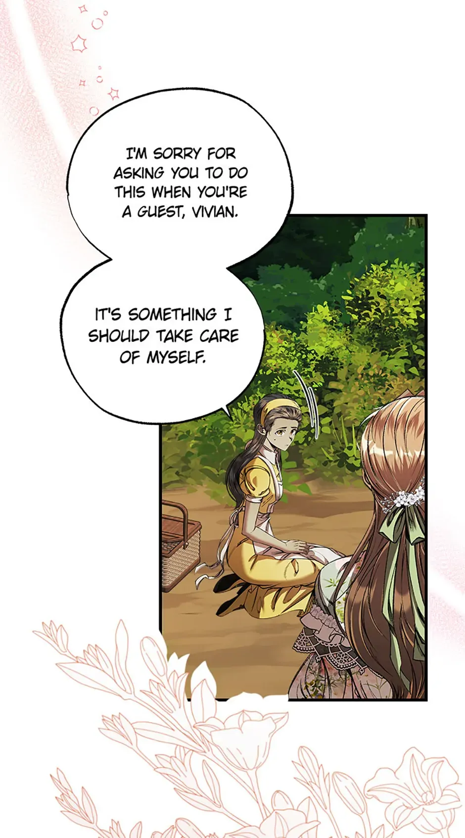 Charlotte’s Wheel Chapter 73 Online - página 5