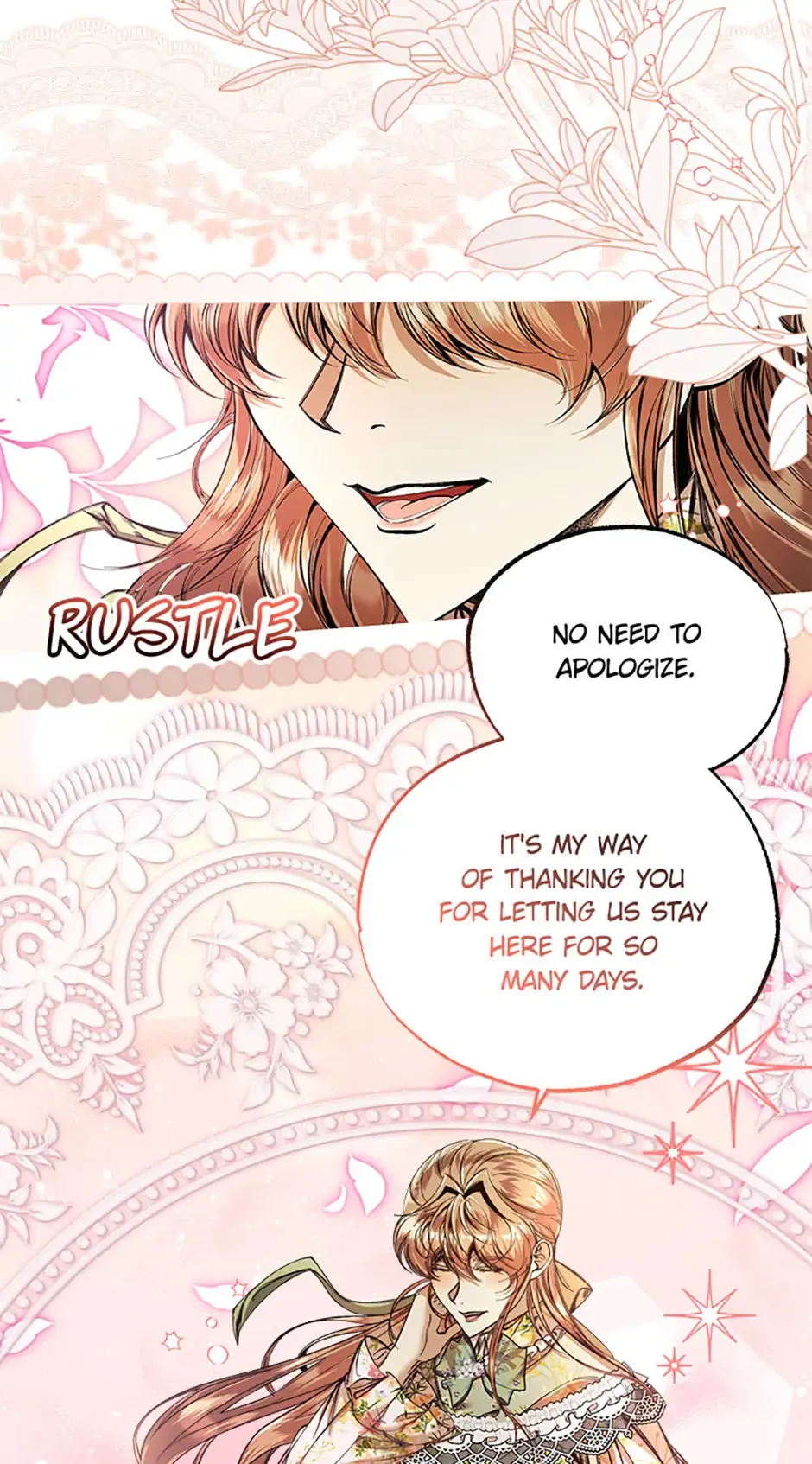 Charlotte’s Wheel Chapter 73 Online - página 6