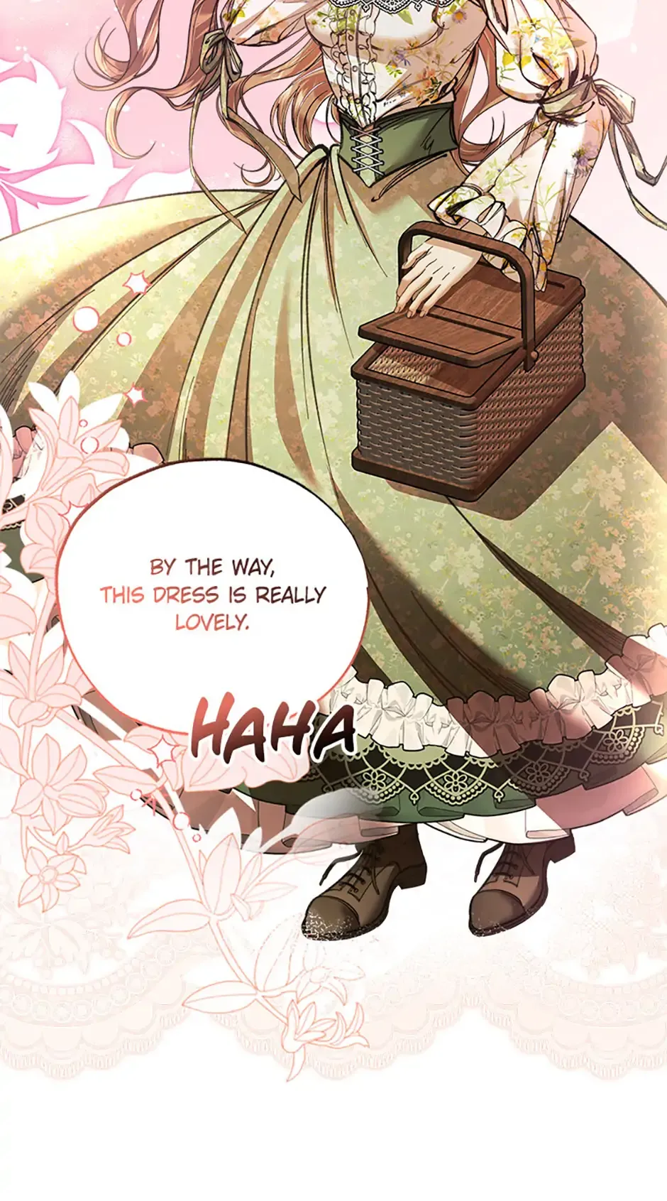 Charlotte’s Wheel Chapter 73 Online - página 7
