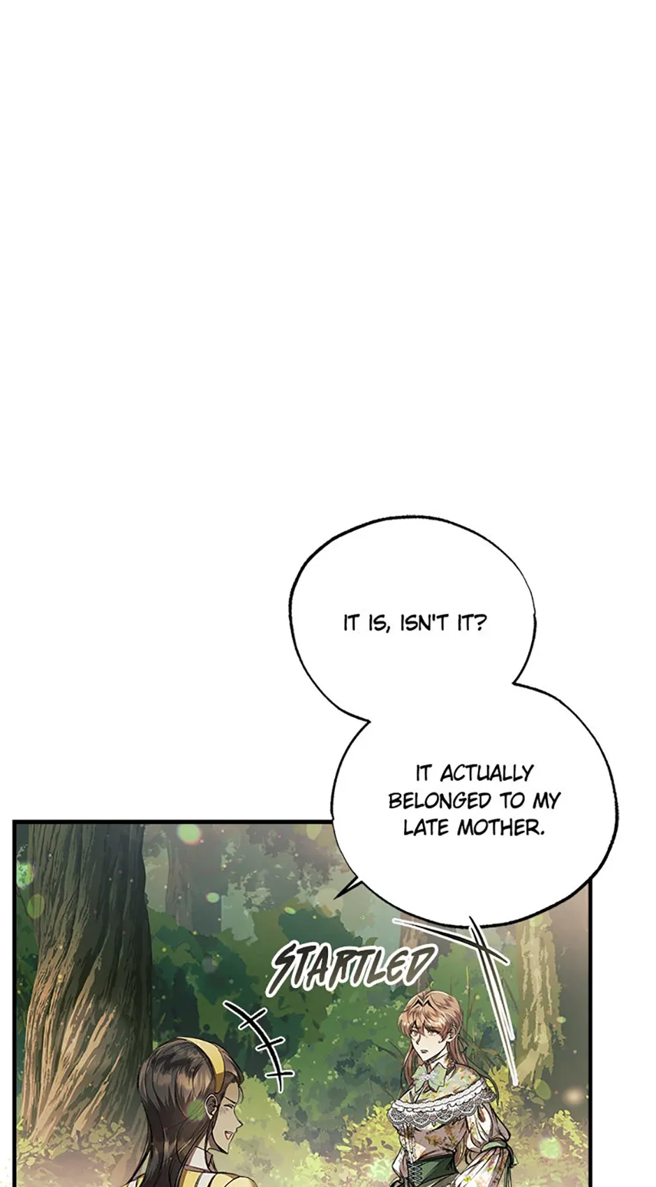 Charlotte’s Wheel Chapter 73 Online - página 8