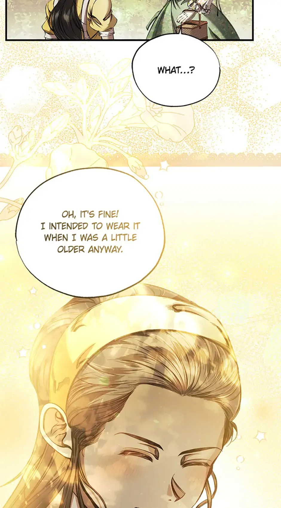 Charlotte’s Wheel Chapter 73 Online - página 9
