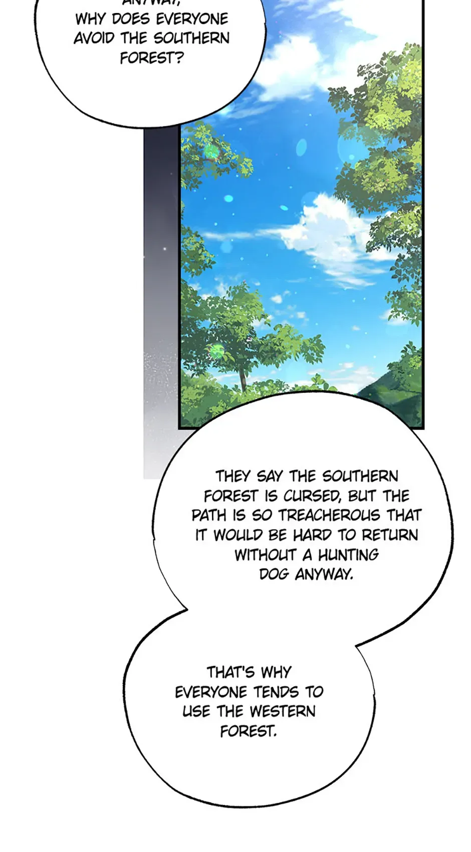 Charlotte’s Wheel Chapter 73 Online - página 12