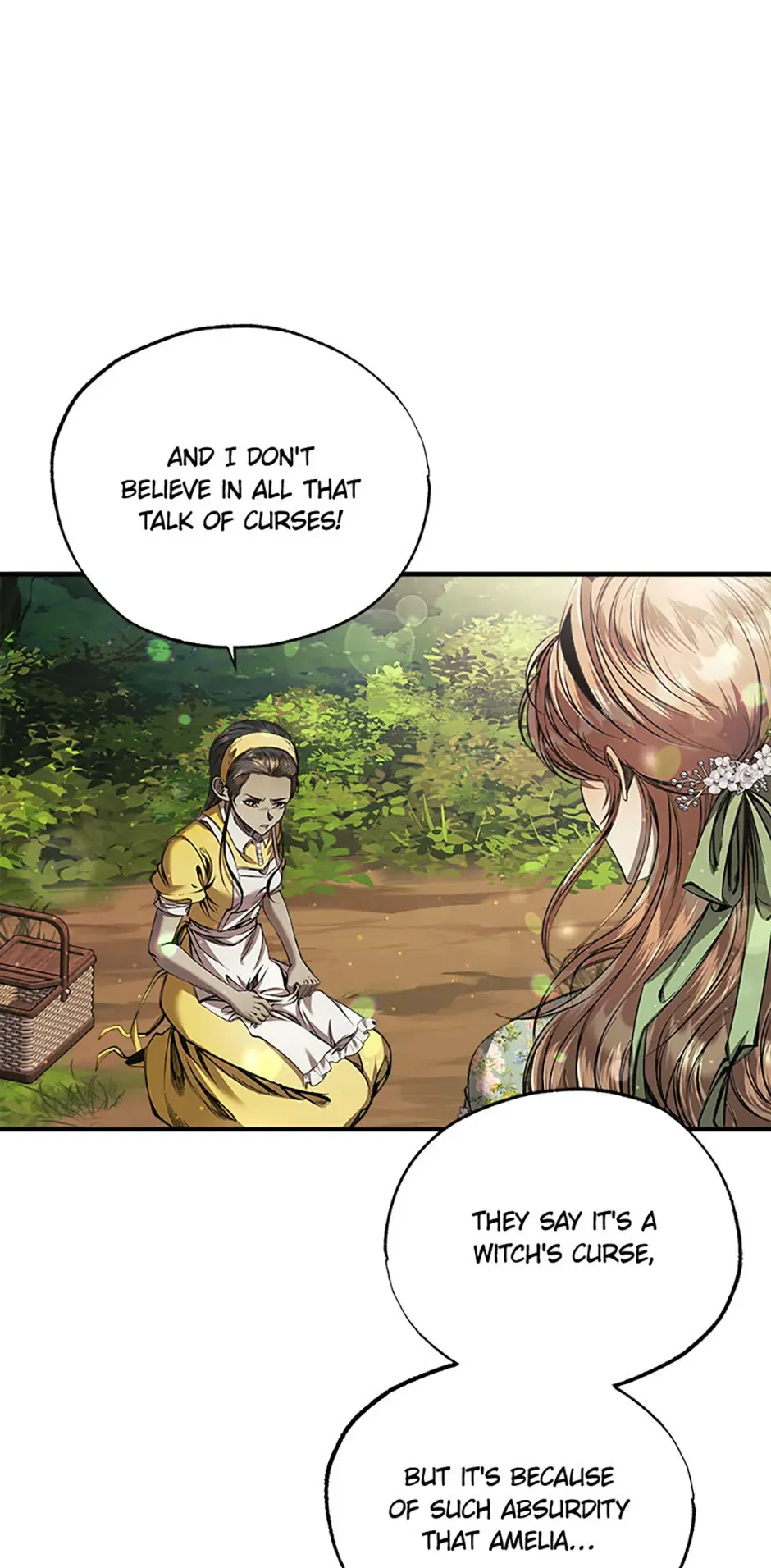 Charlotte’s Wheel Chapter 73 Online - página 13