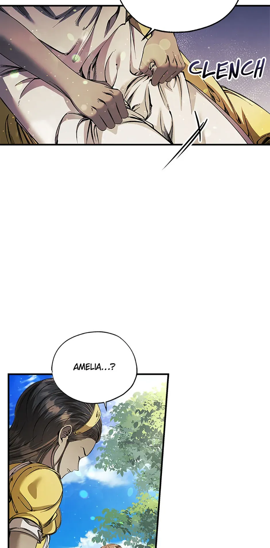 Charlotte’s Wheel Chapter 73 Online - página 14