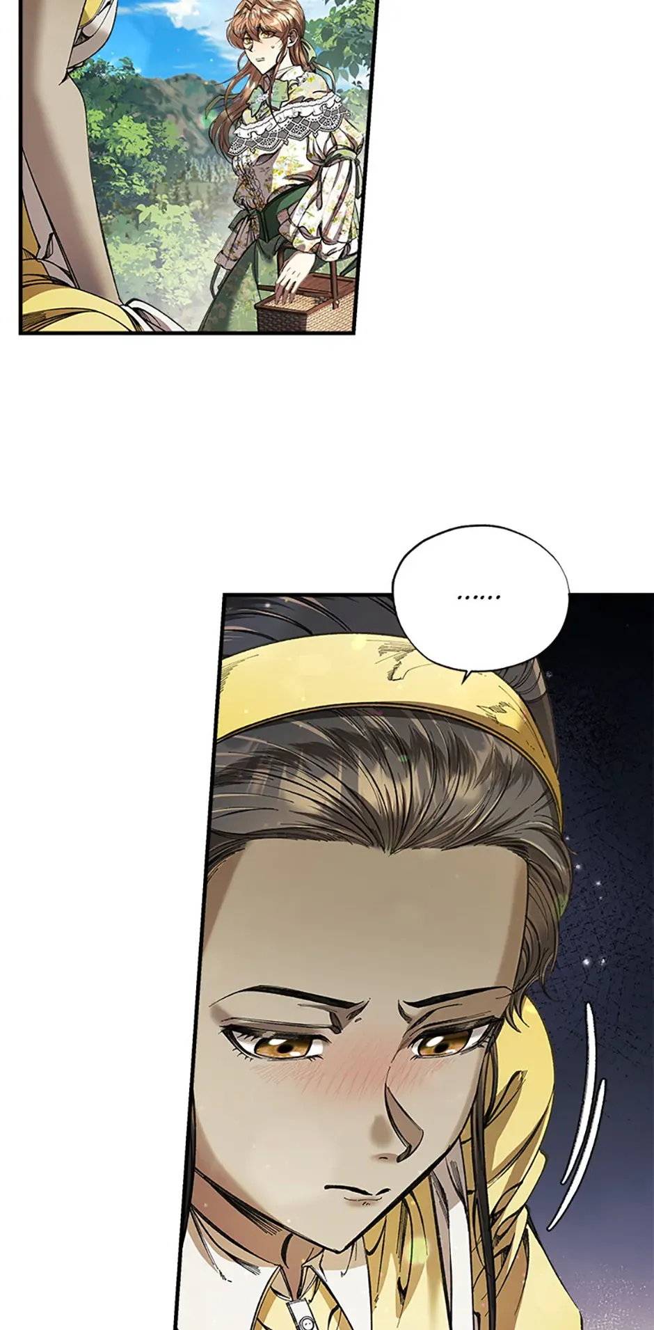 Charlotte’s Wheel Chapter 73 Online - página 15