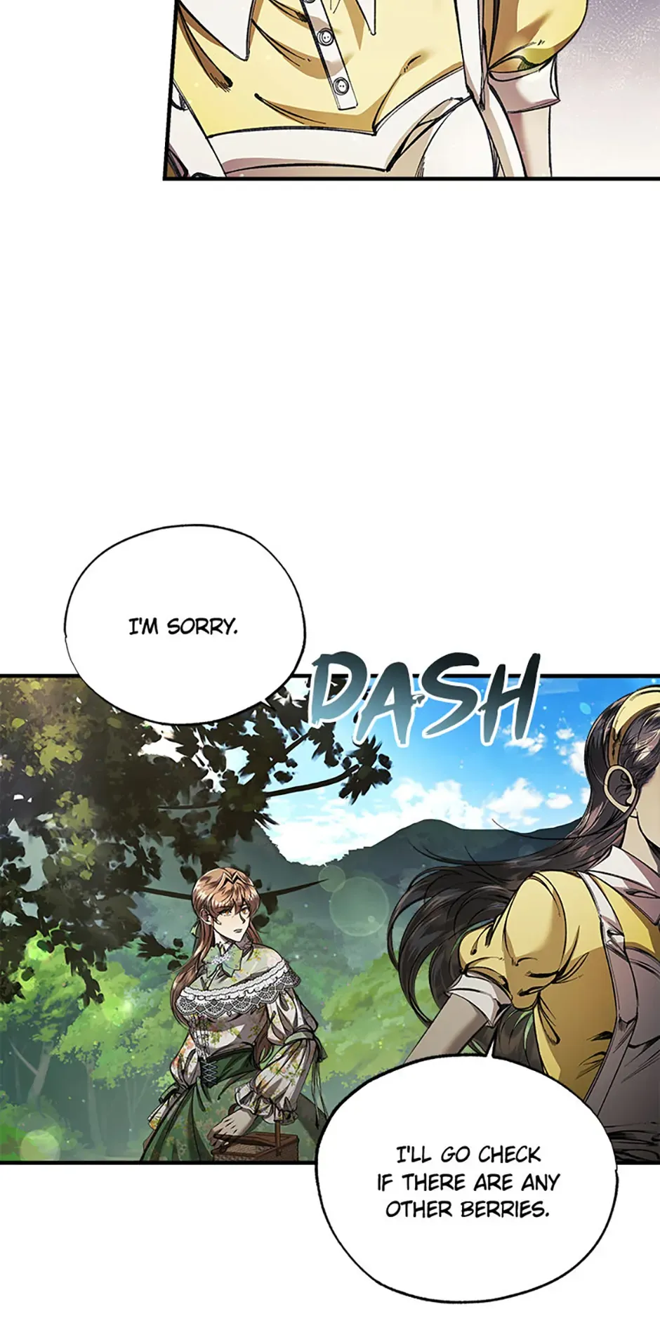 Charlotte’s Wheel Chapter 73 Online - página 16