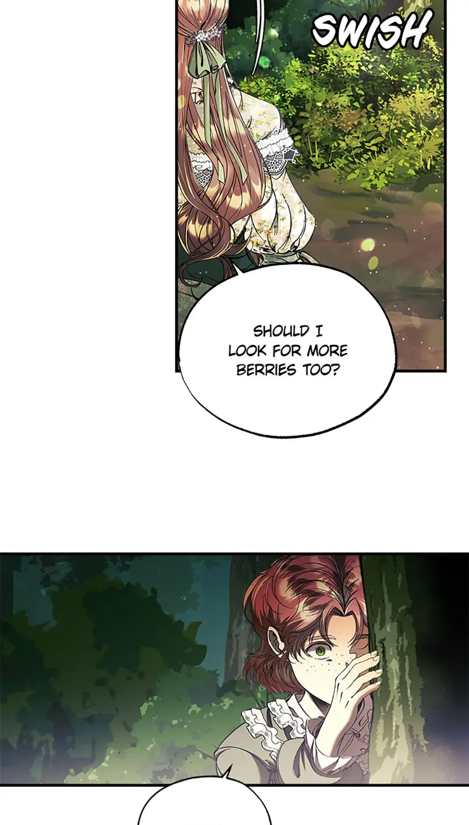 Charlotte’s Wheel Chapter 73 Online - página 19