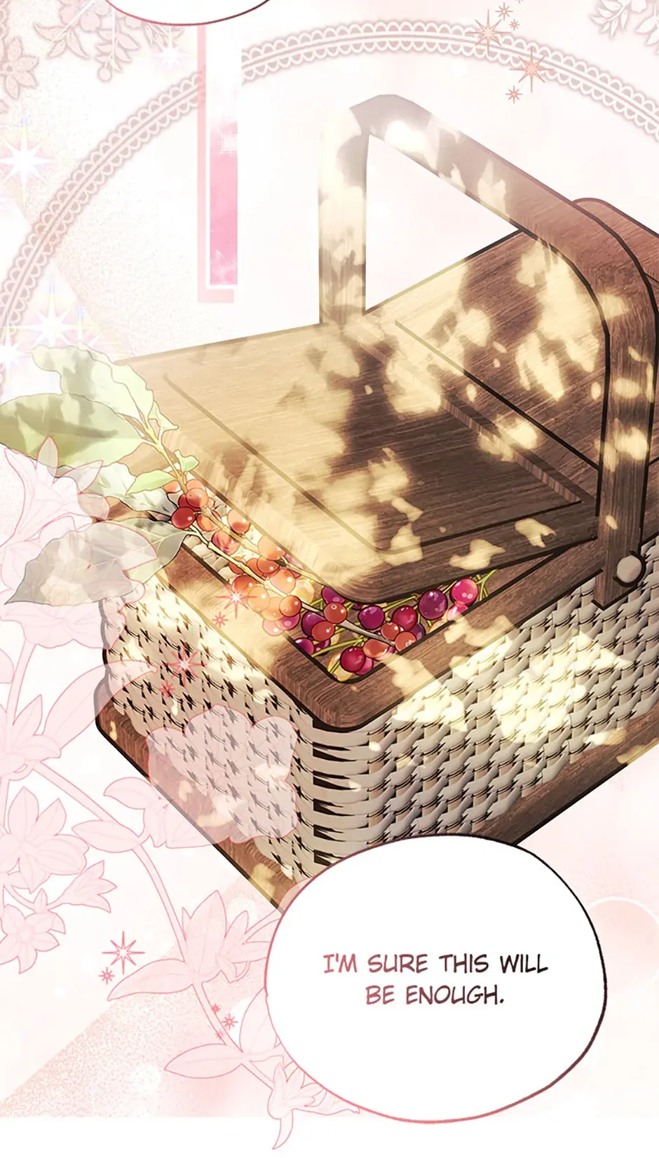 Charlotte’s Wheel Chapter 73 Online - página 21