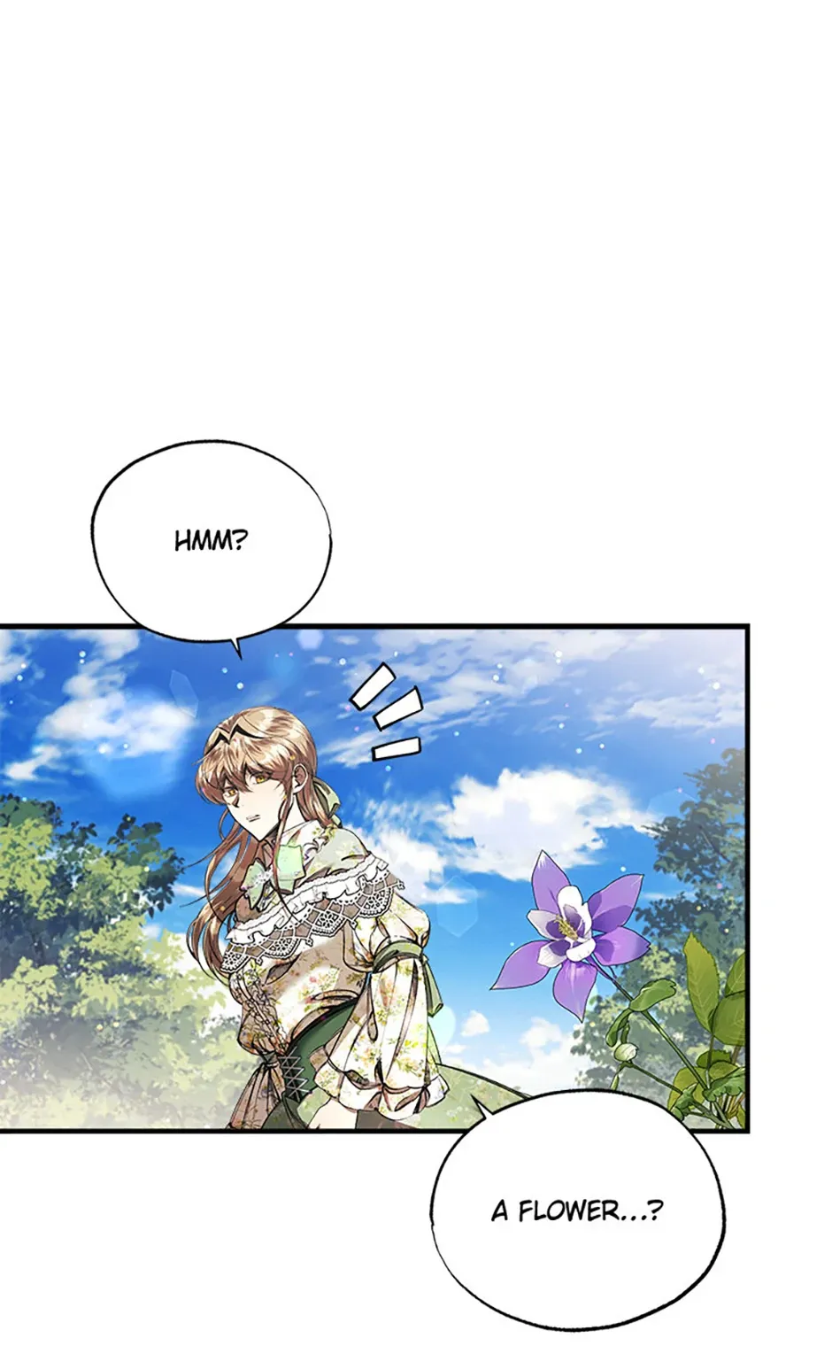 Charlotte’s Wheel Chapter 73 Online - página 22
