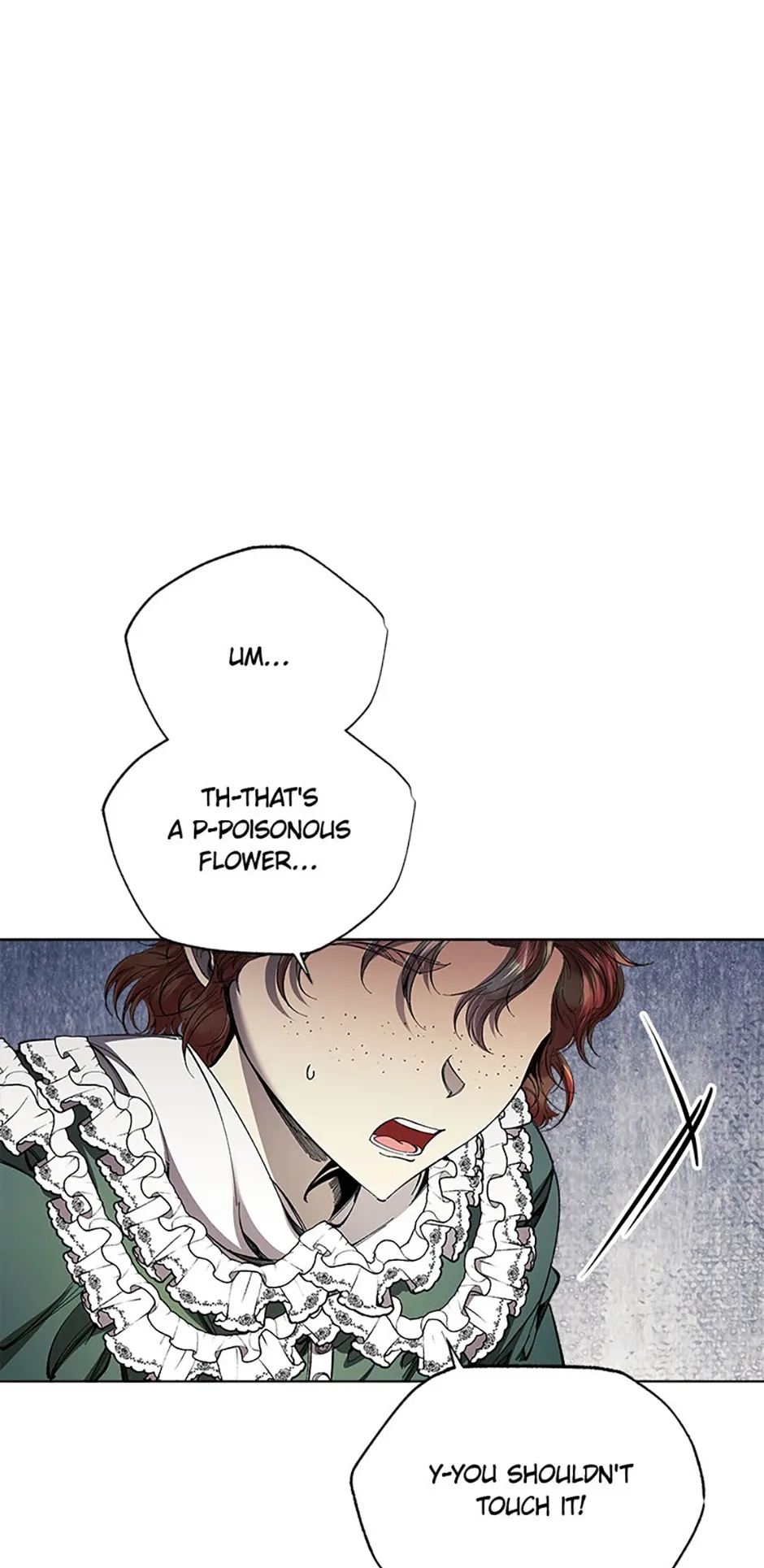 Charlotte’s Wheel Chapter 73 Online - página 26
