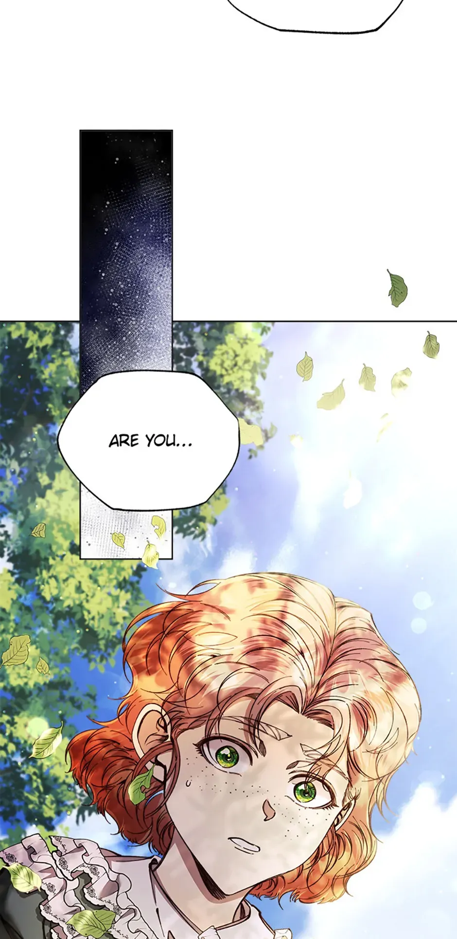 Charlotte’s Wheel Chapter 73 Online - página 27