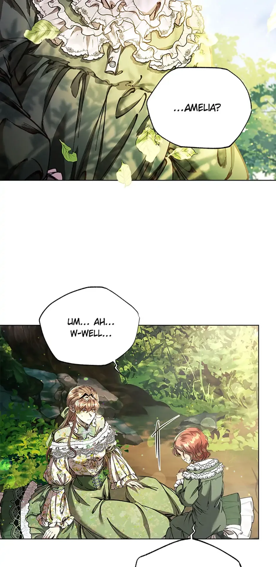 Charlotte’s Wheel Chapter 73 Online - página 28