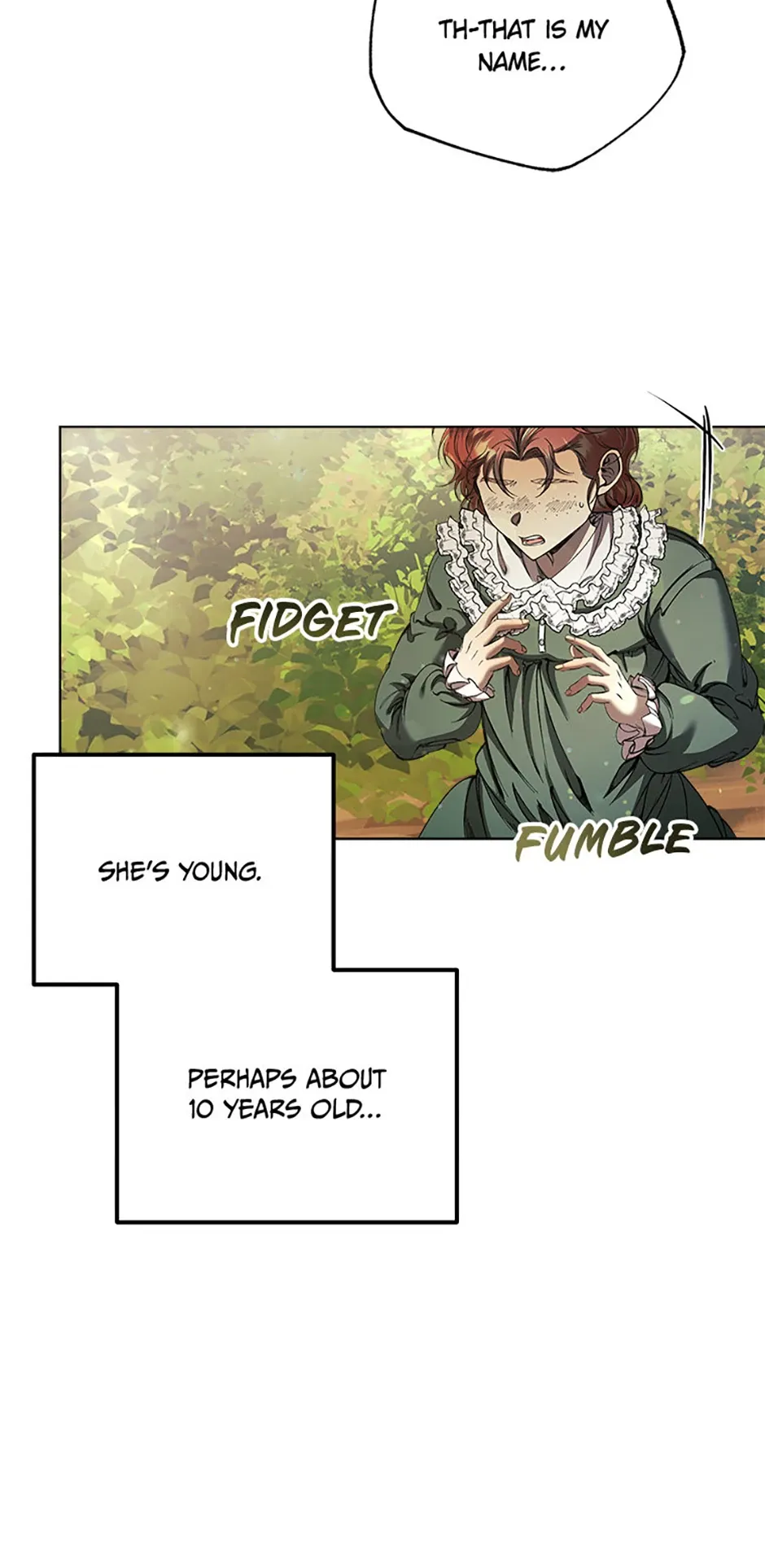 Charlotte’s Wheel Chapter 73 Online - página 29