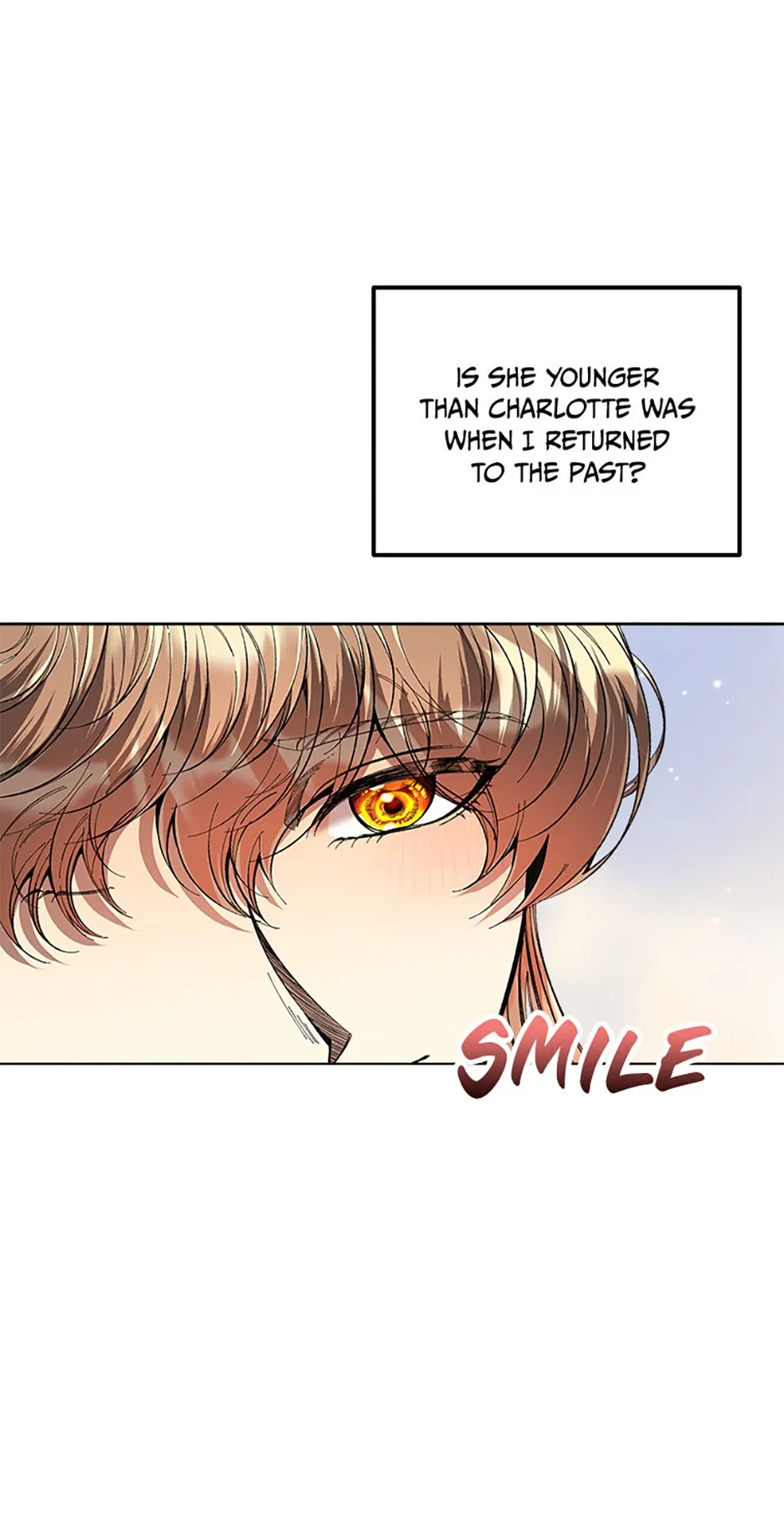 Charlotte’s Wheel Chapter 73 Online - página 30