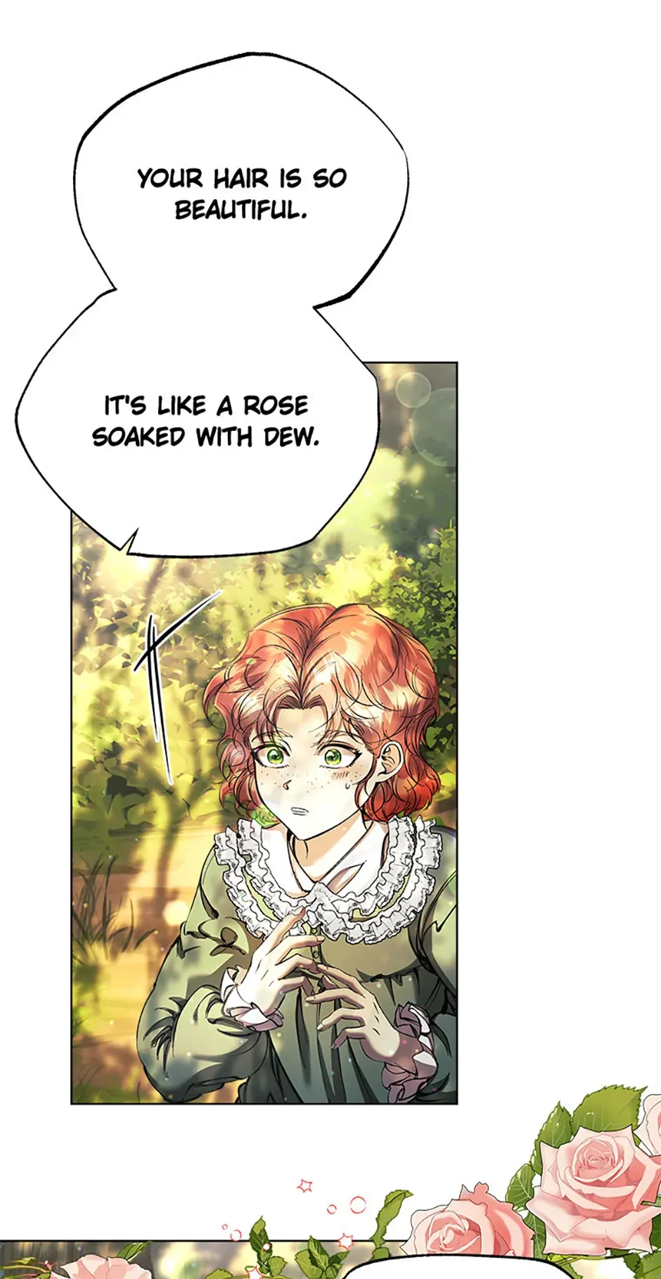 Charlotte’s Wheel Chapter 73 Online - página 31