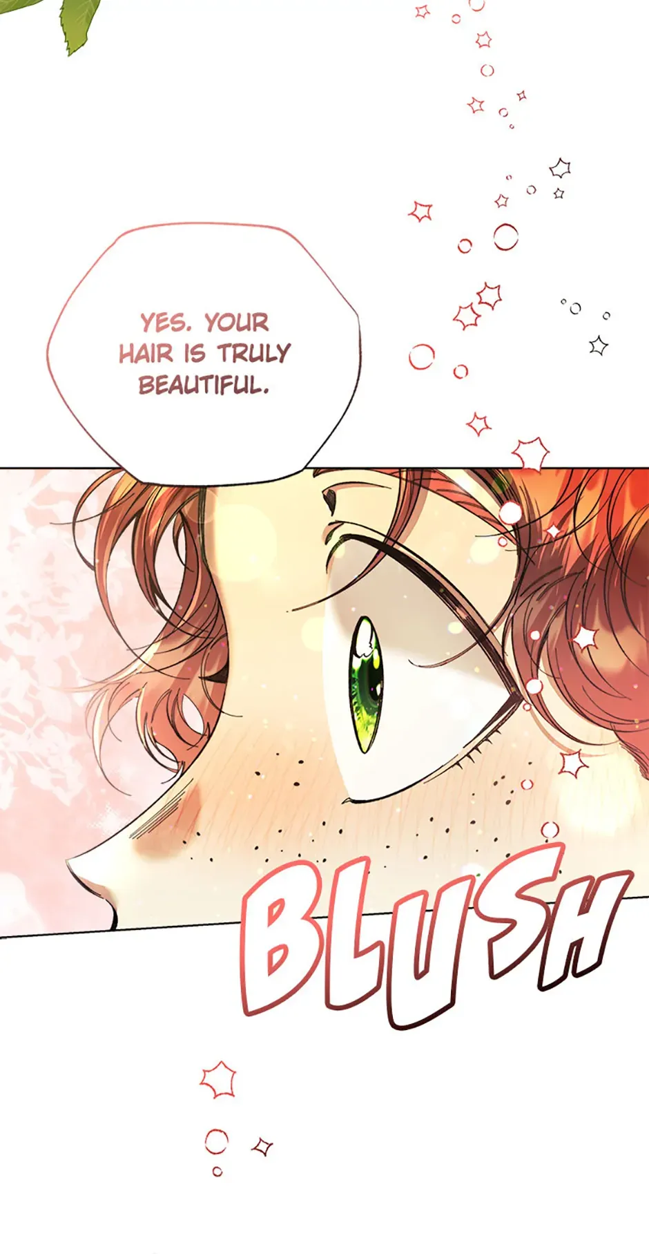 Charlotte’s Wheel Chapter 73 Online - página 33