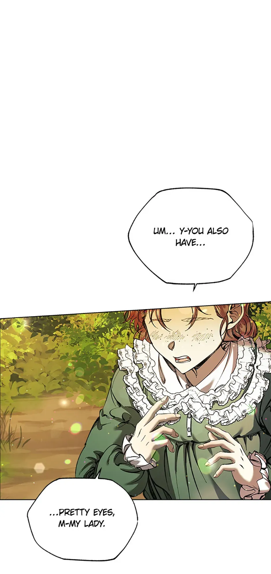 Charlotte’s Wheel Chapter 73 Online - página 34