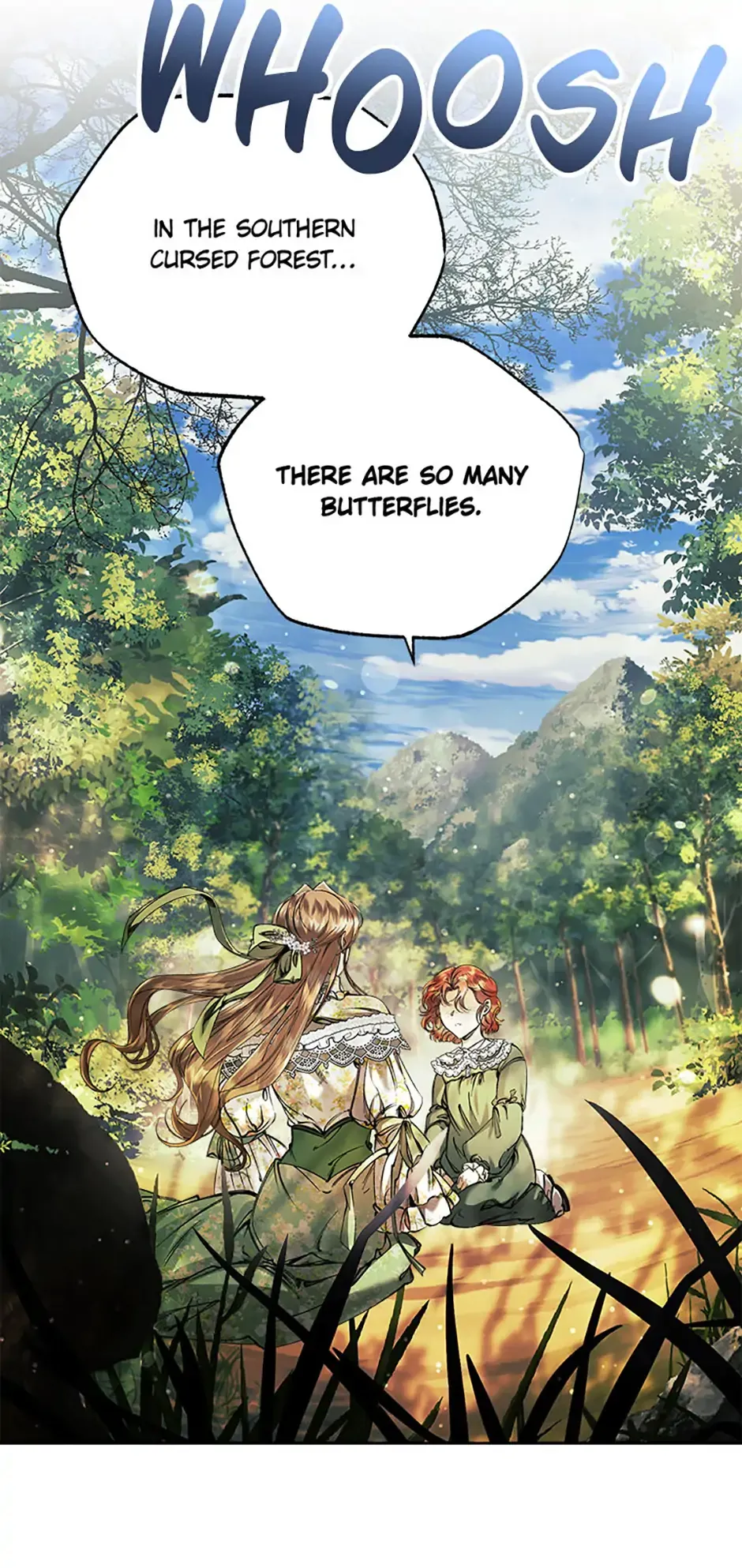 Charlotte’s Wheel Chapter 73 Online - página 37