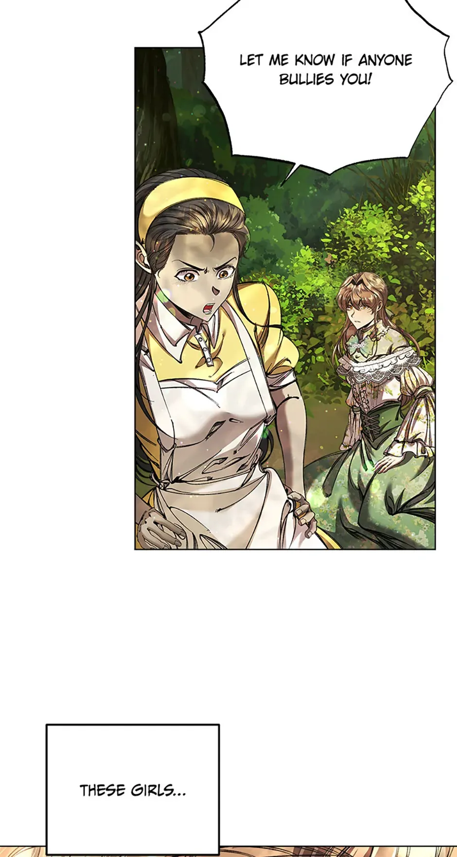 Charlotte’s Wheel Chapter 73 Online - página 43