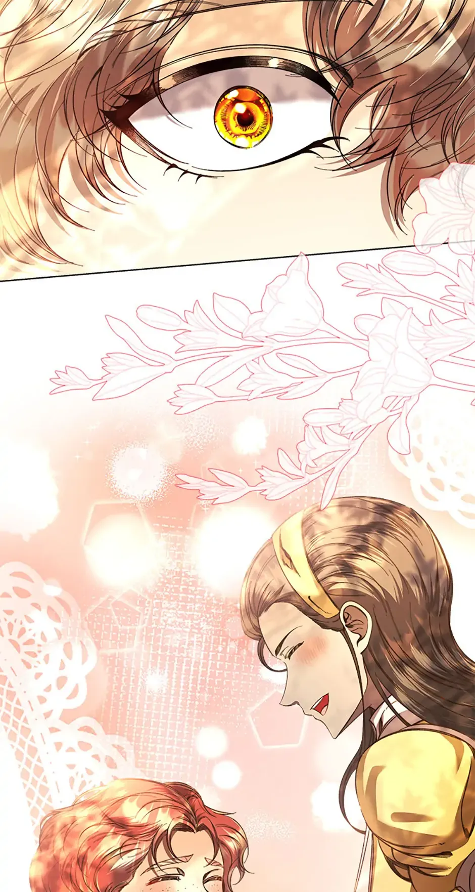 Charlotte’s Wheel Chapter 73 Online - página 44