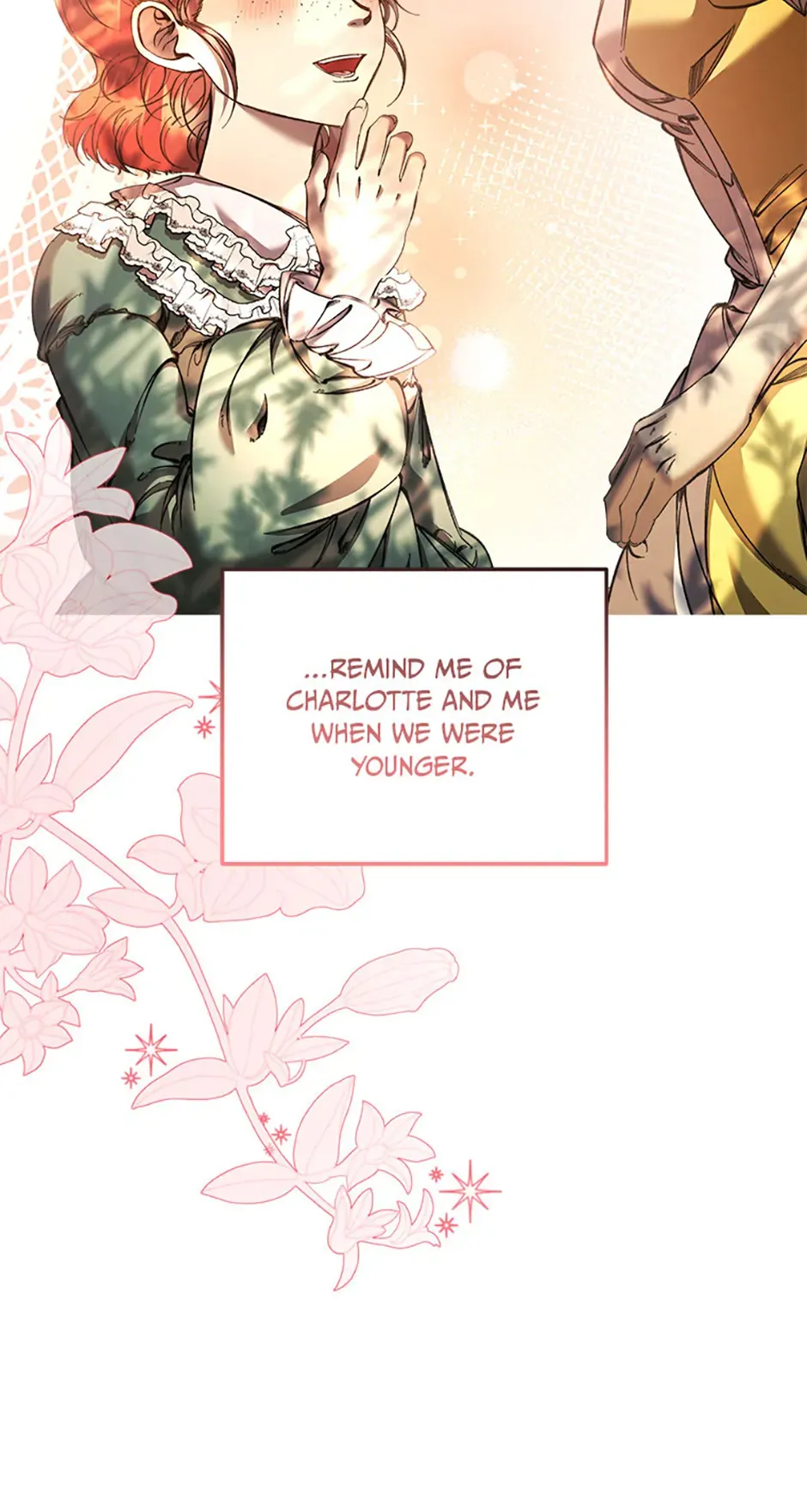 Charlotte’s Wheel Chapter 73 Online - página 45