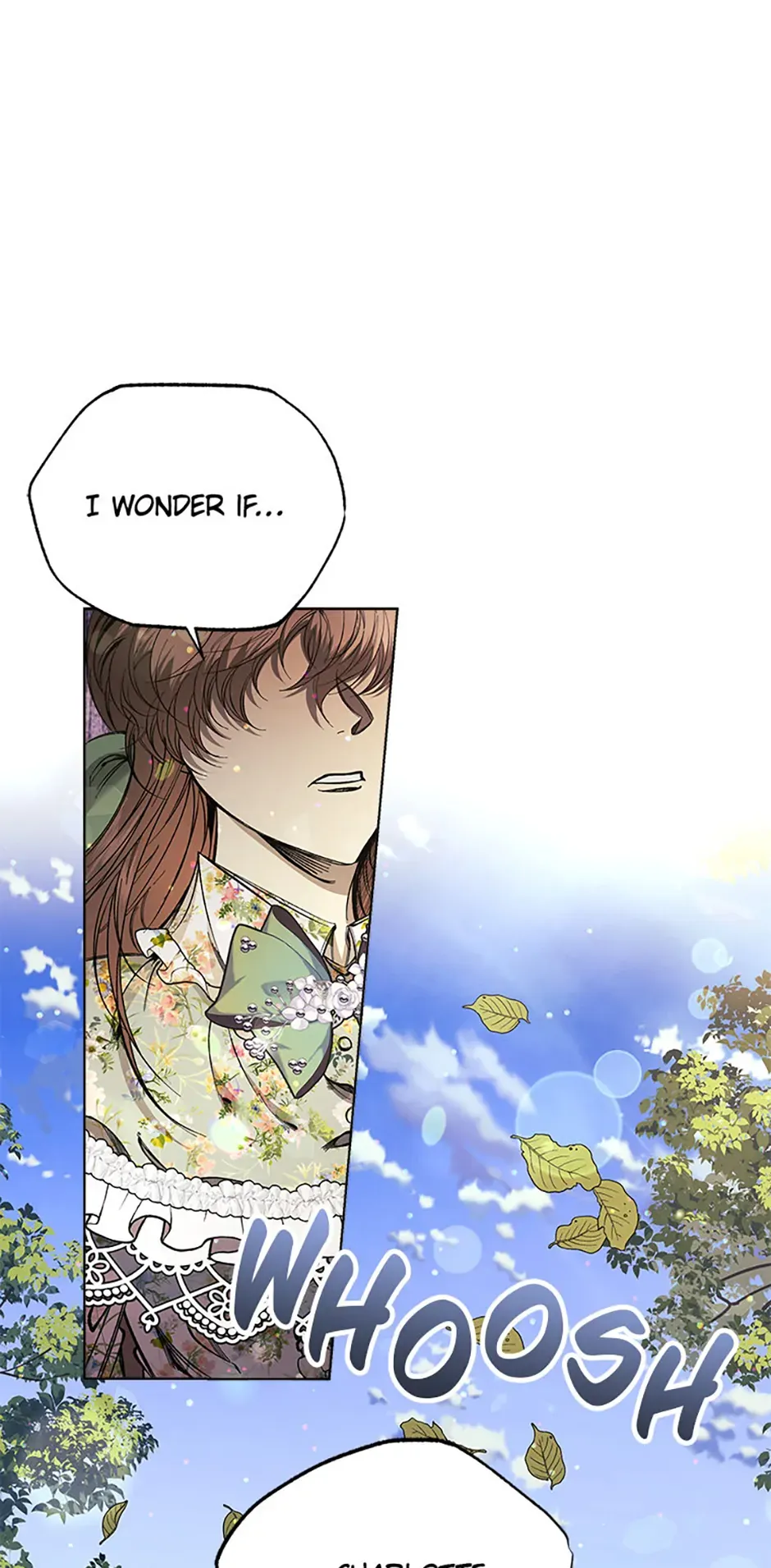 Charlotte’s Wheel Chapter 73 Online - página 46