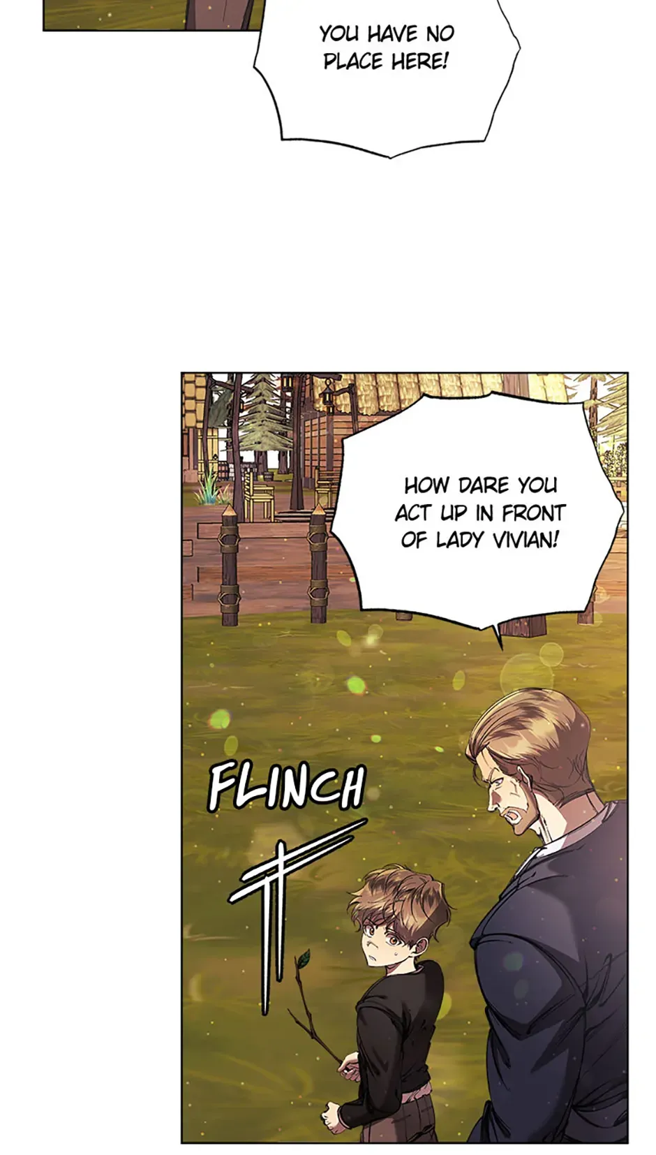 Charlotte’s Wheel Chapter 73 Online - página 52