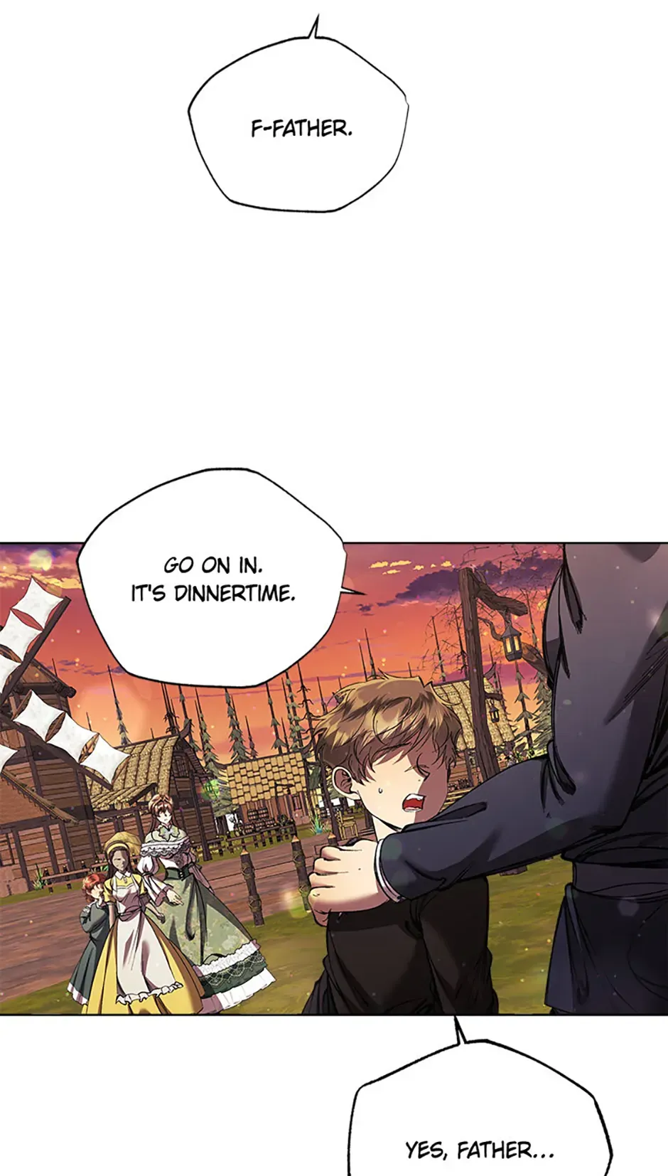 Charlotte’s Wheel Chapter 73 Online - página 53