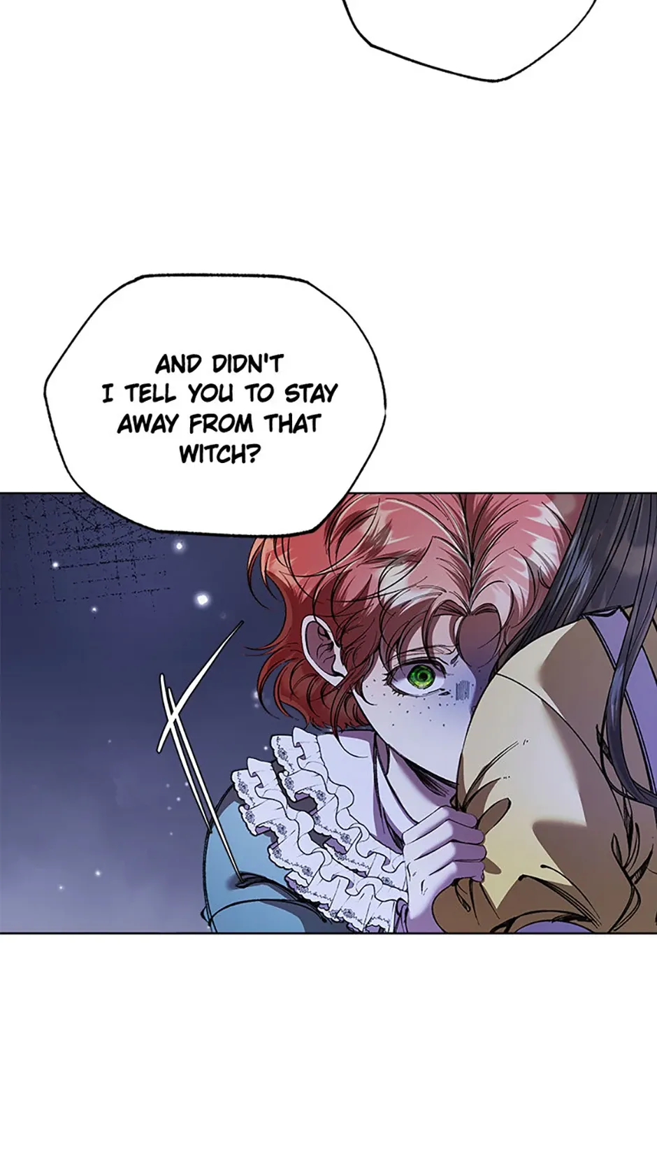 Charlotte’s Wheel Chapter 73 Online - página 54