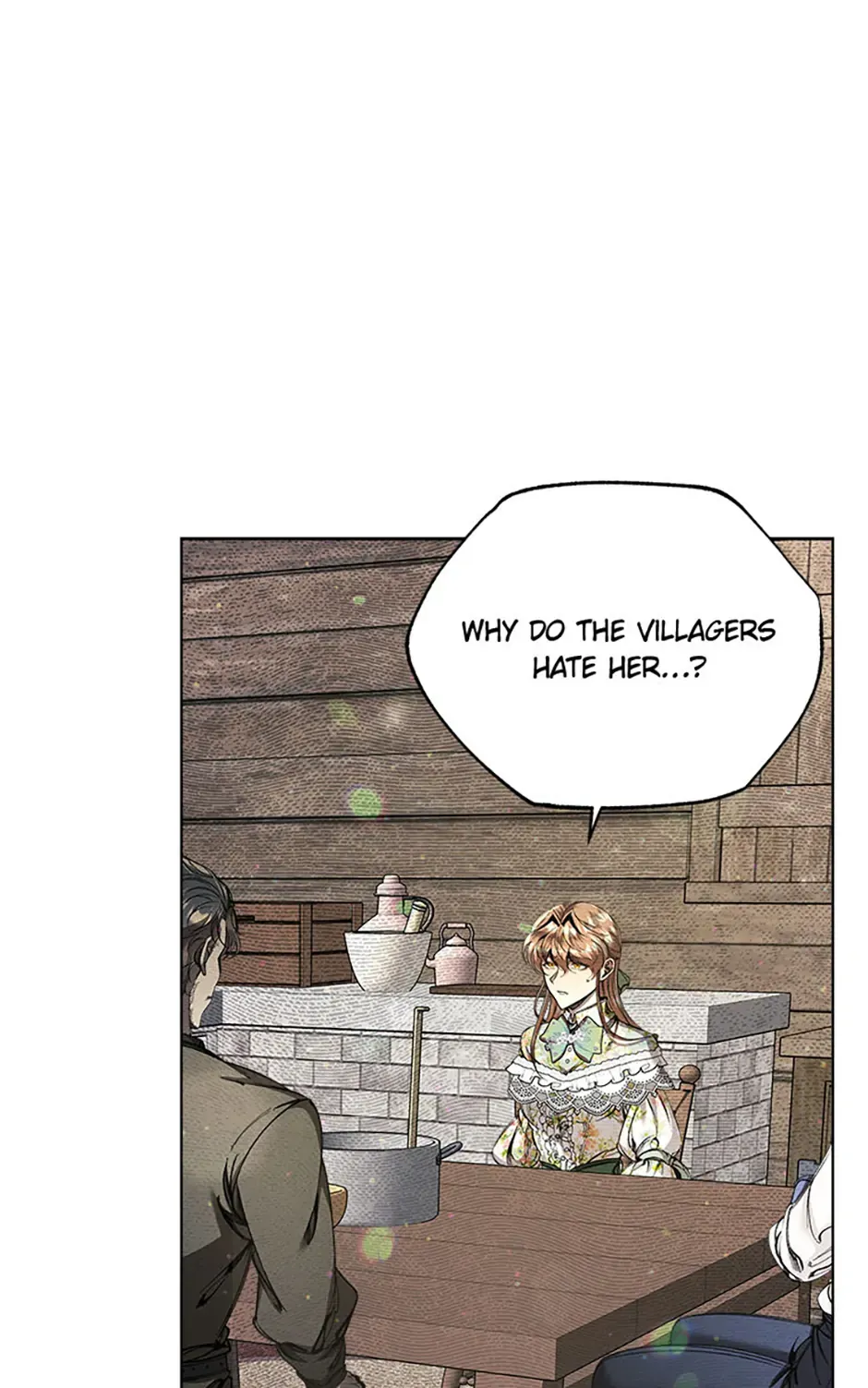 Charlotte’s Wheel Chapter 73 Online - página 60
