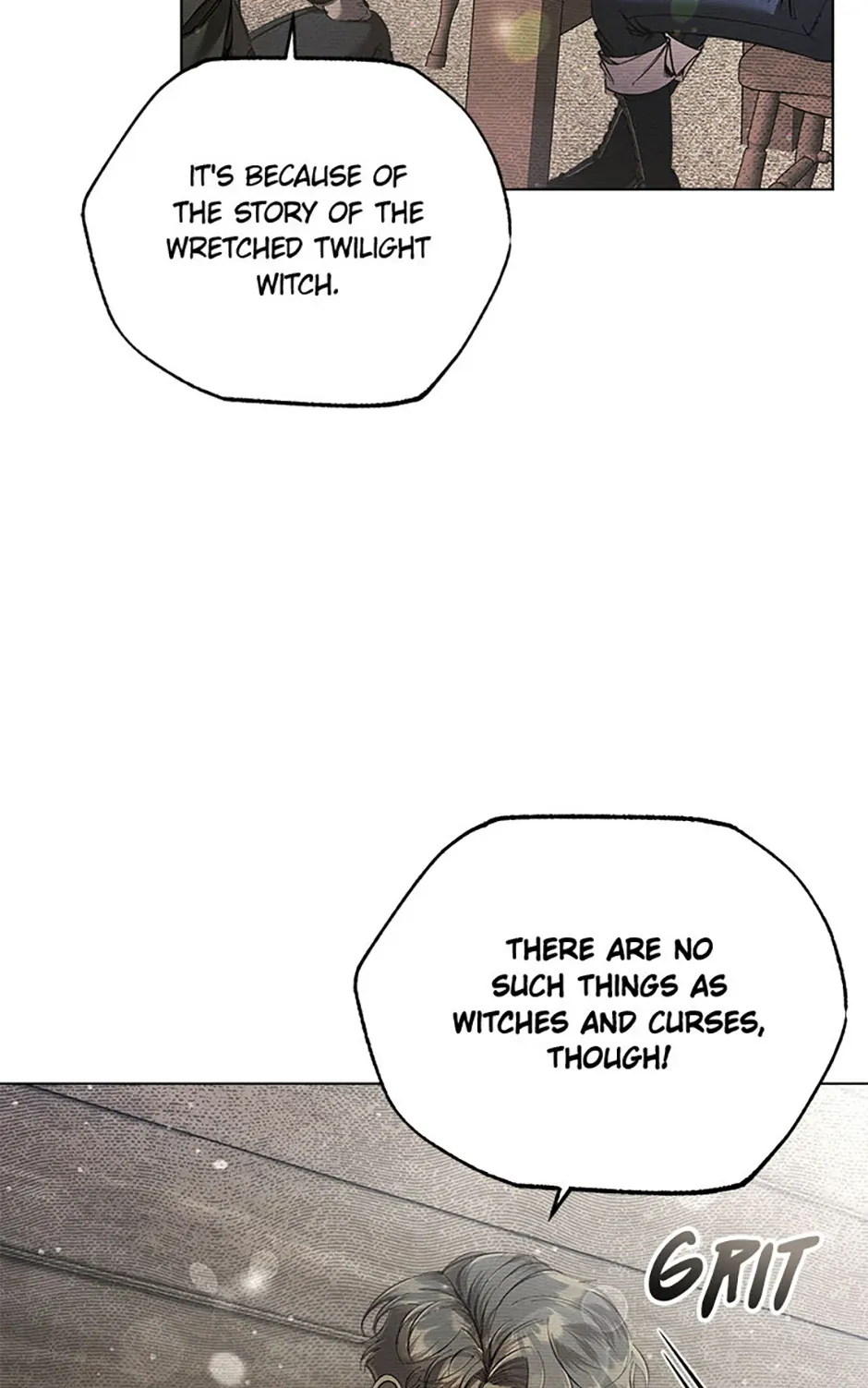 Charlotte’s Wheel Chapter 73 Online - página 61